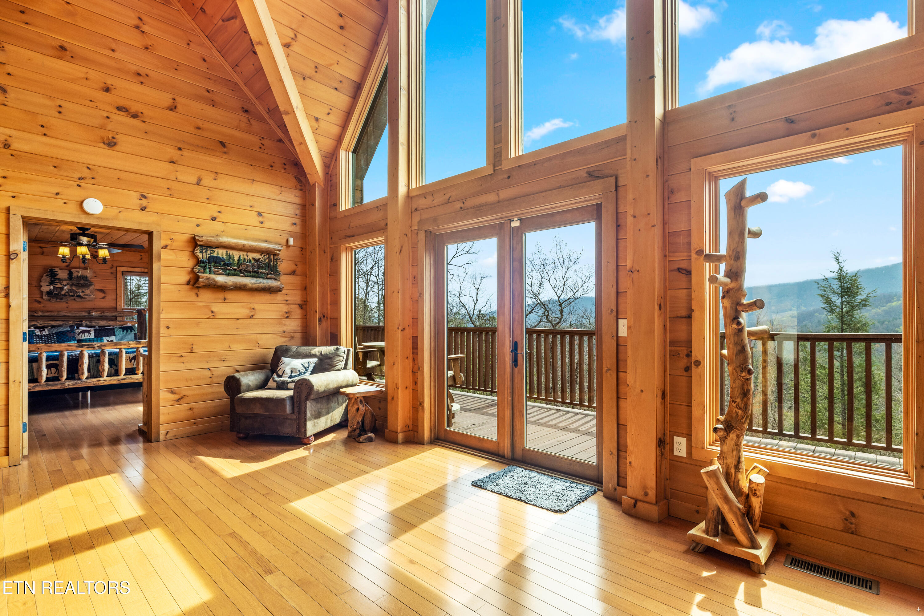 1845 Pinestand Ridge Way Sevierville TN 37862