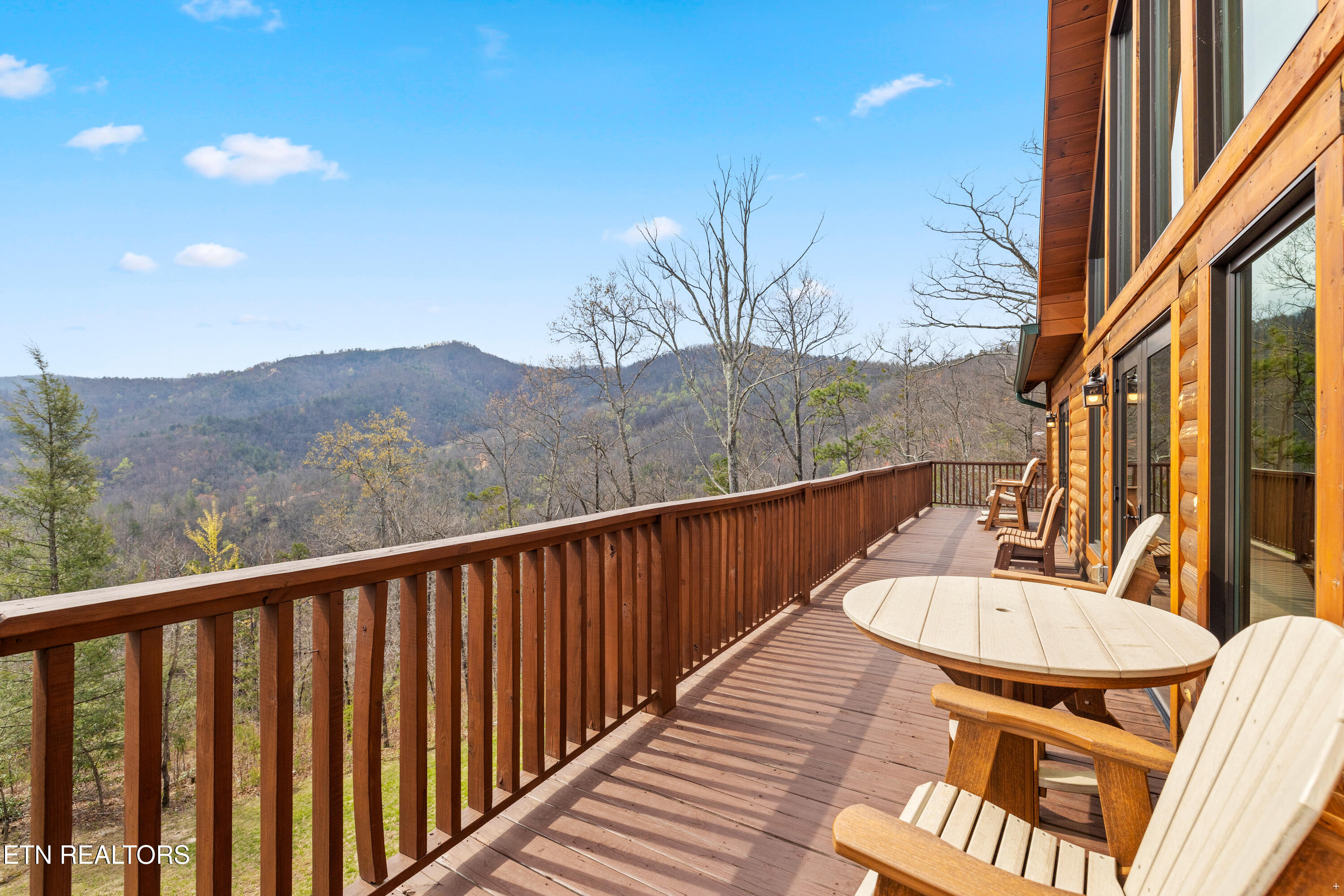 1845 Pinestand Ridge Way Sevierville TN 37862