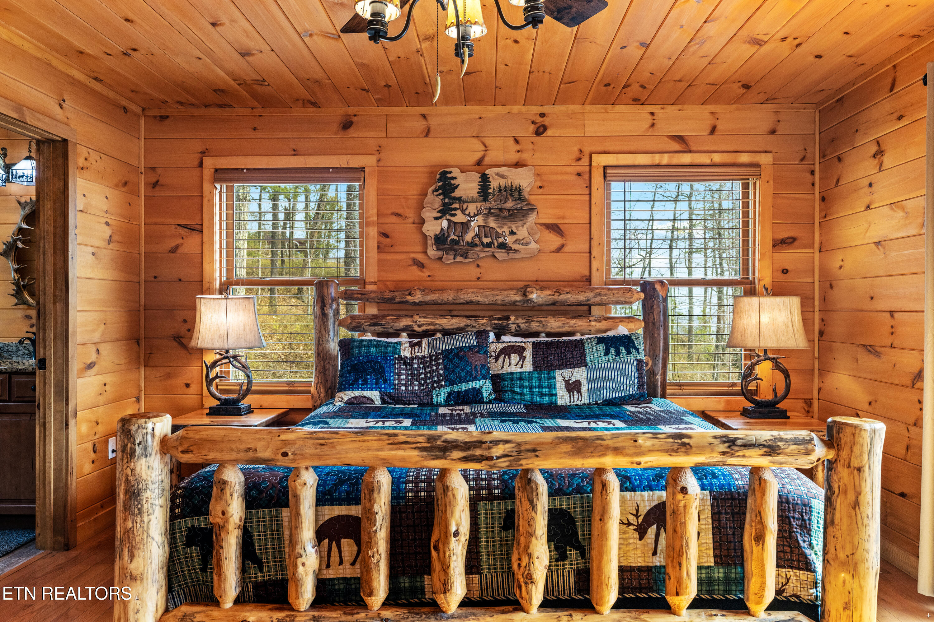 1845 Pinestand Ridge Way Sevierville TN 37862