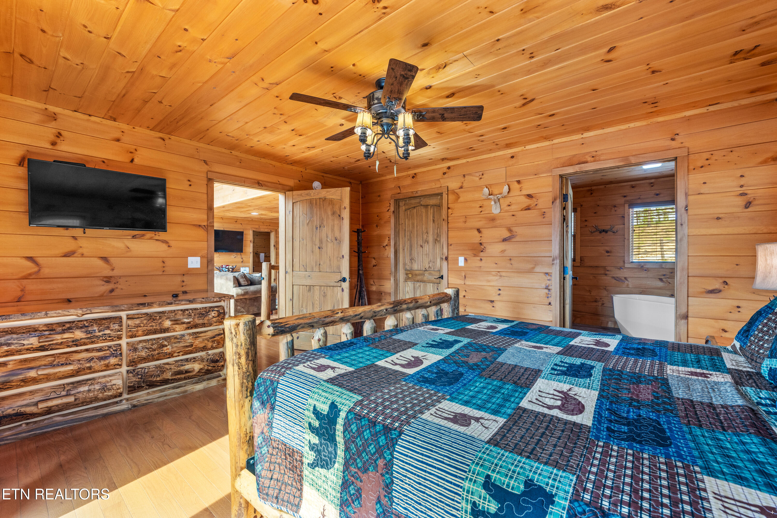 1845 Pinestand Ridge Way Sevierville TN 37862