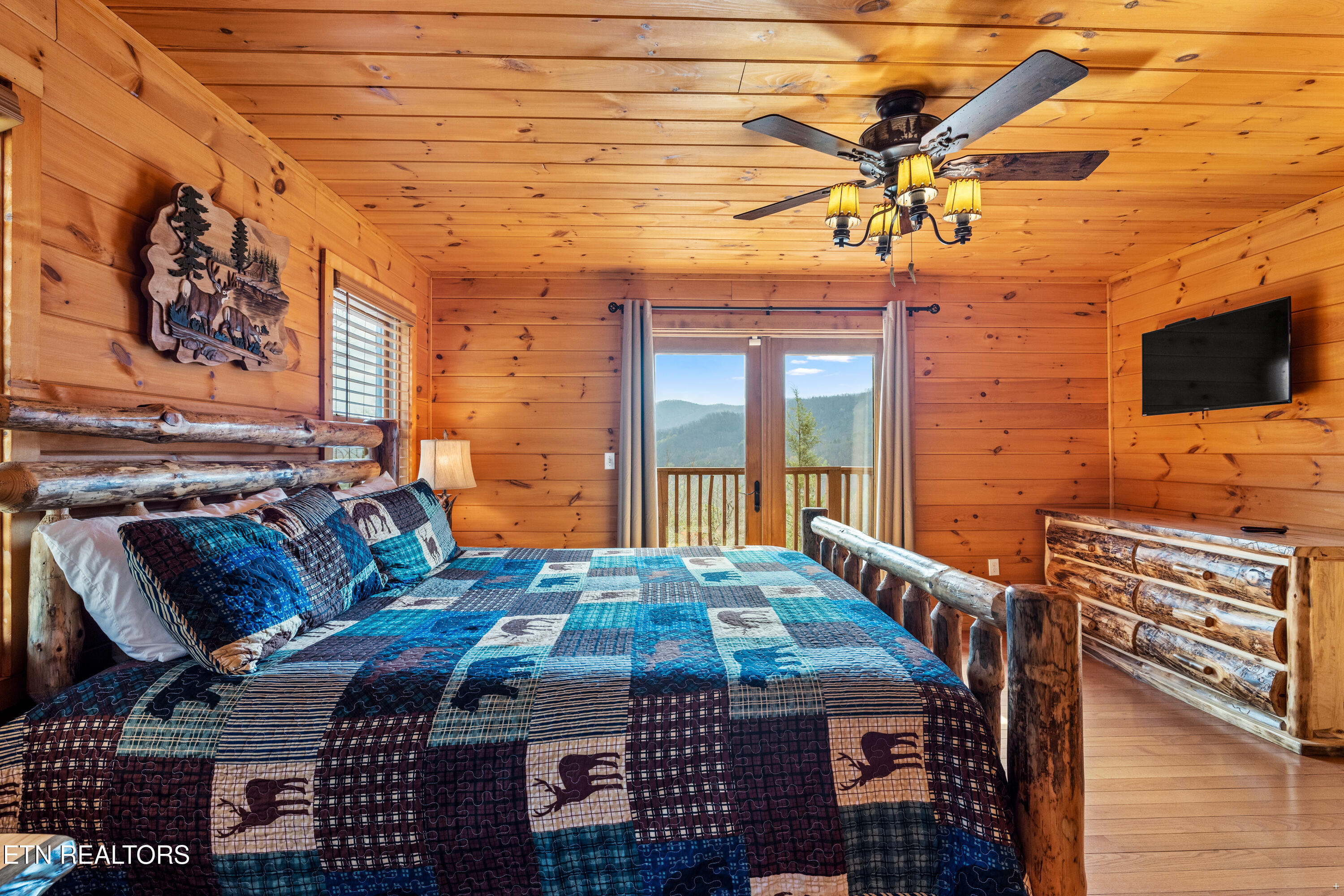1845 Pinestand Ridge Way Sevierville TN 37862