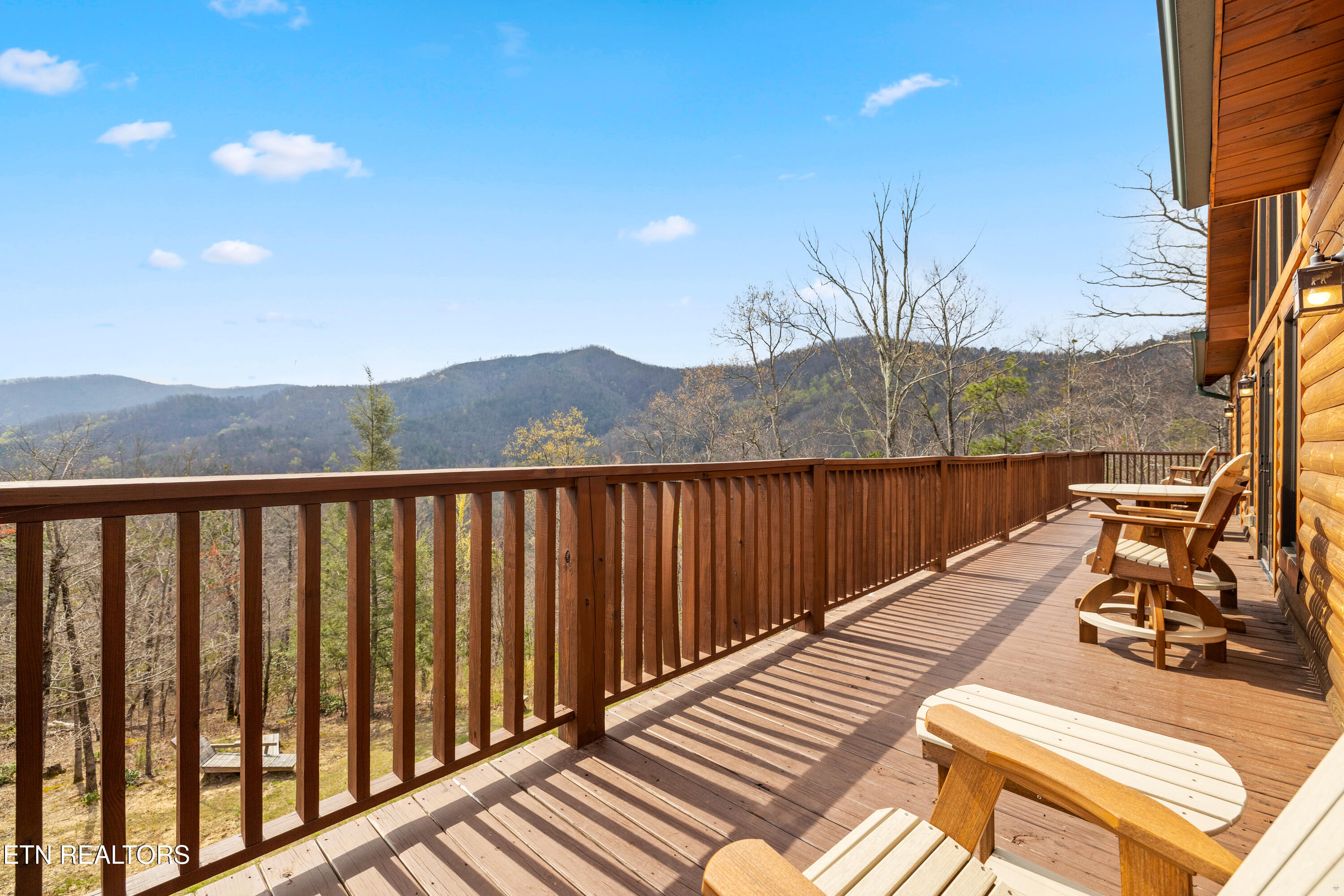 1845 Pinestand Ridge Way Sevierville TN 37862