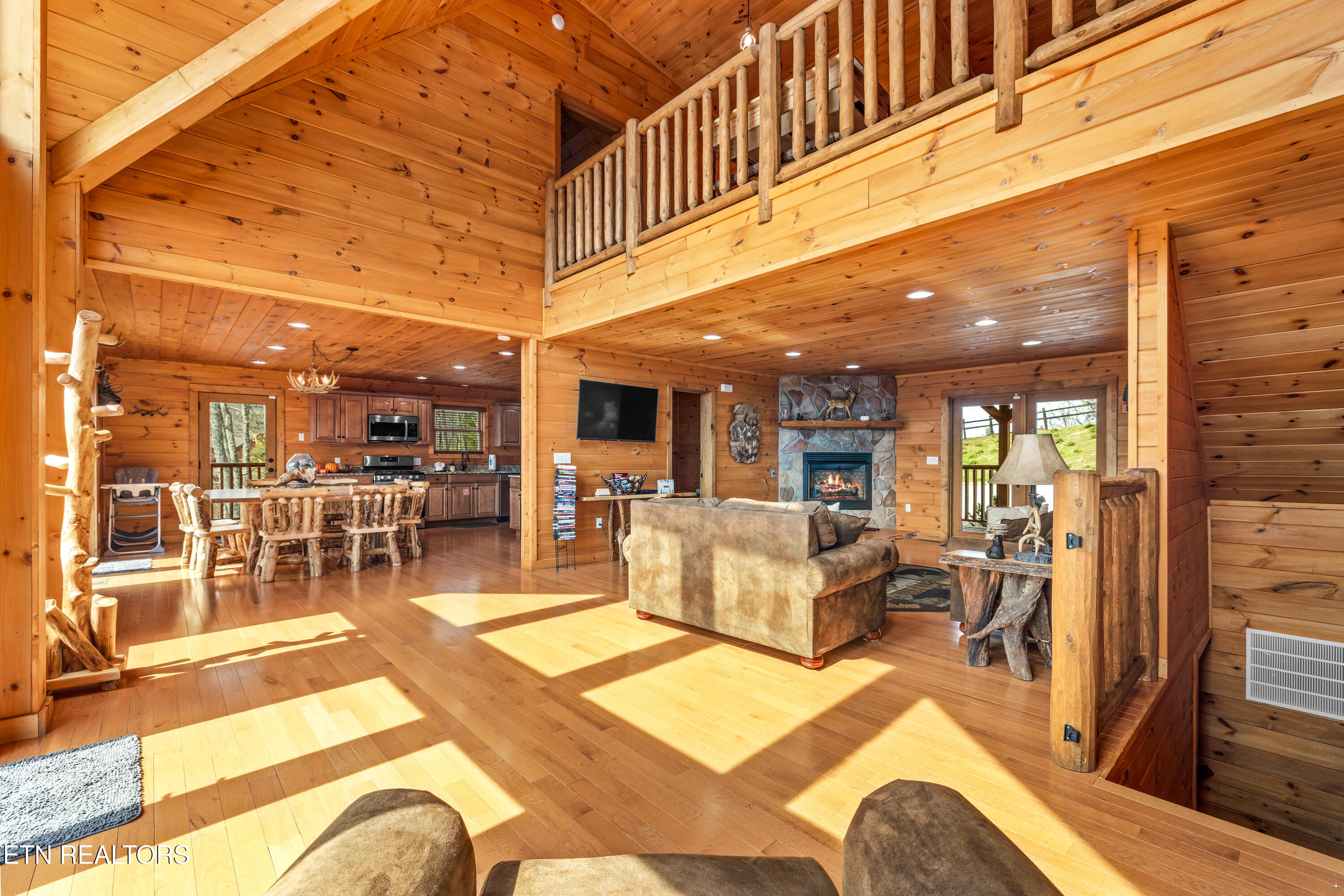 1845 Pinestand Ridge Way Sevierville TN 37862
