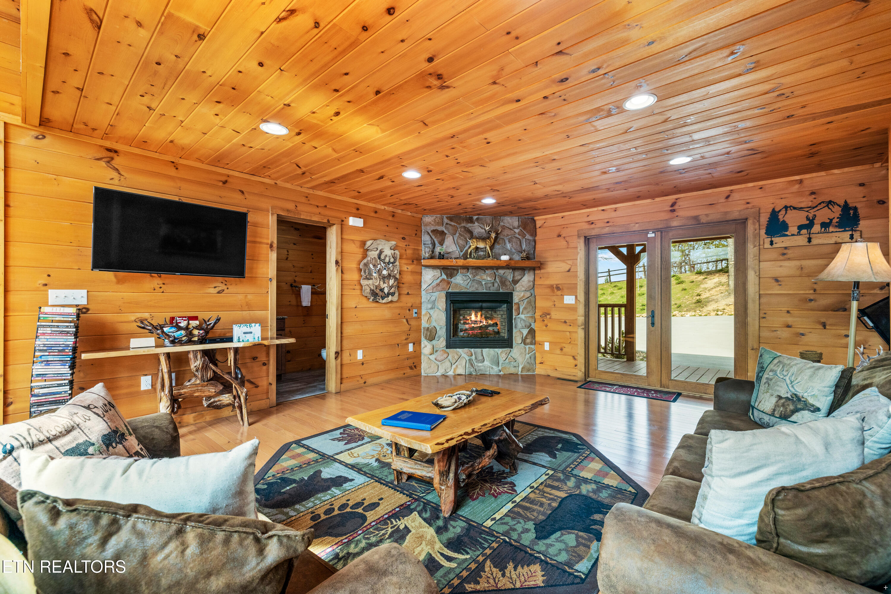 1845 Pinestand Ridge Way Sevierville TN 37862