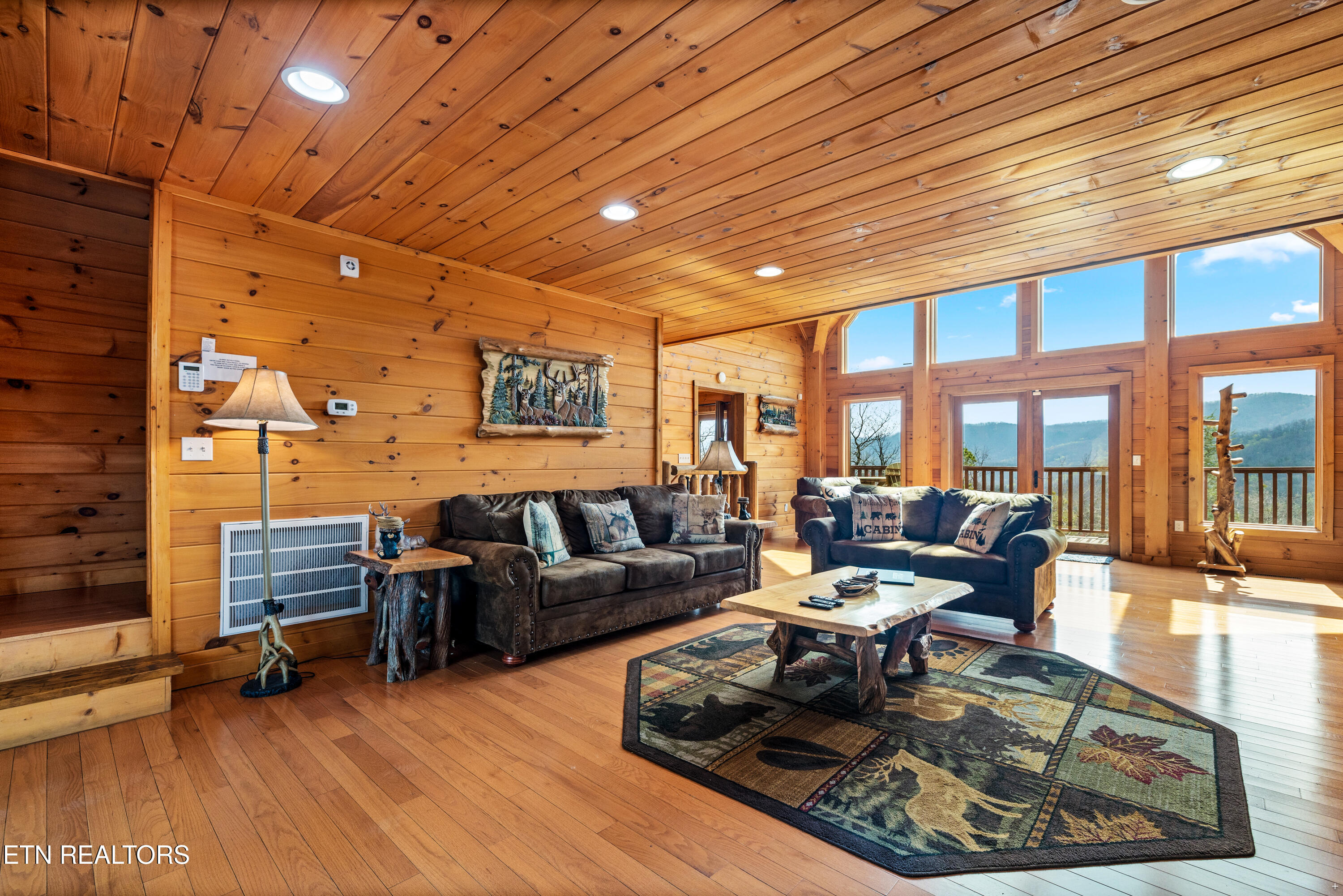1845 Pinestand Ridge Way Sevierville TN 37862