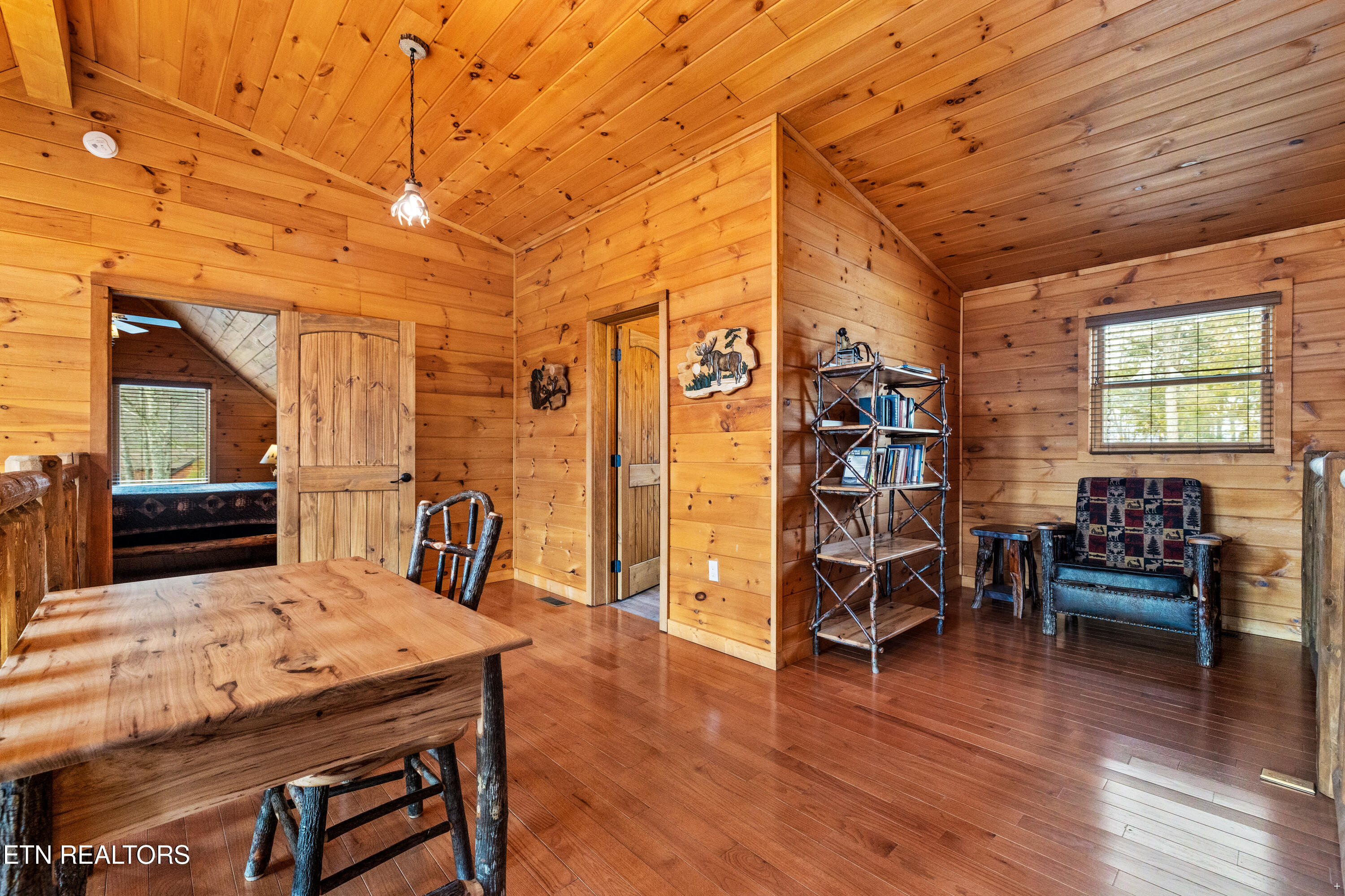 1845 Pinestand Ridge Way Sevierville TN 37862