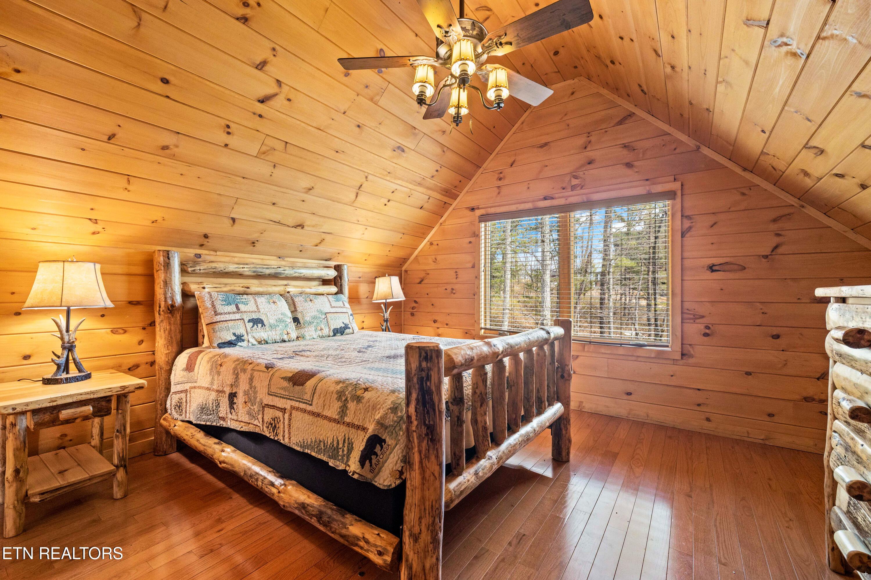 1845 Pinestand Ridge Way Sevierville TN 37862