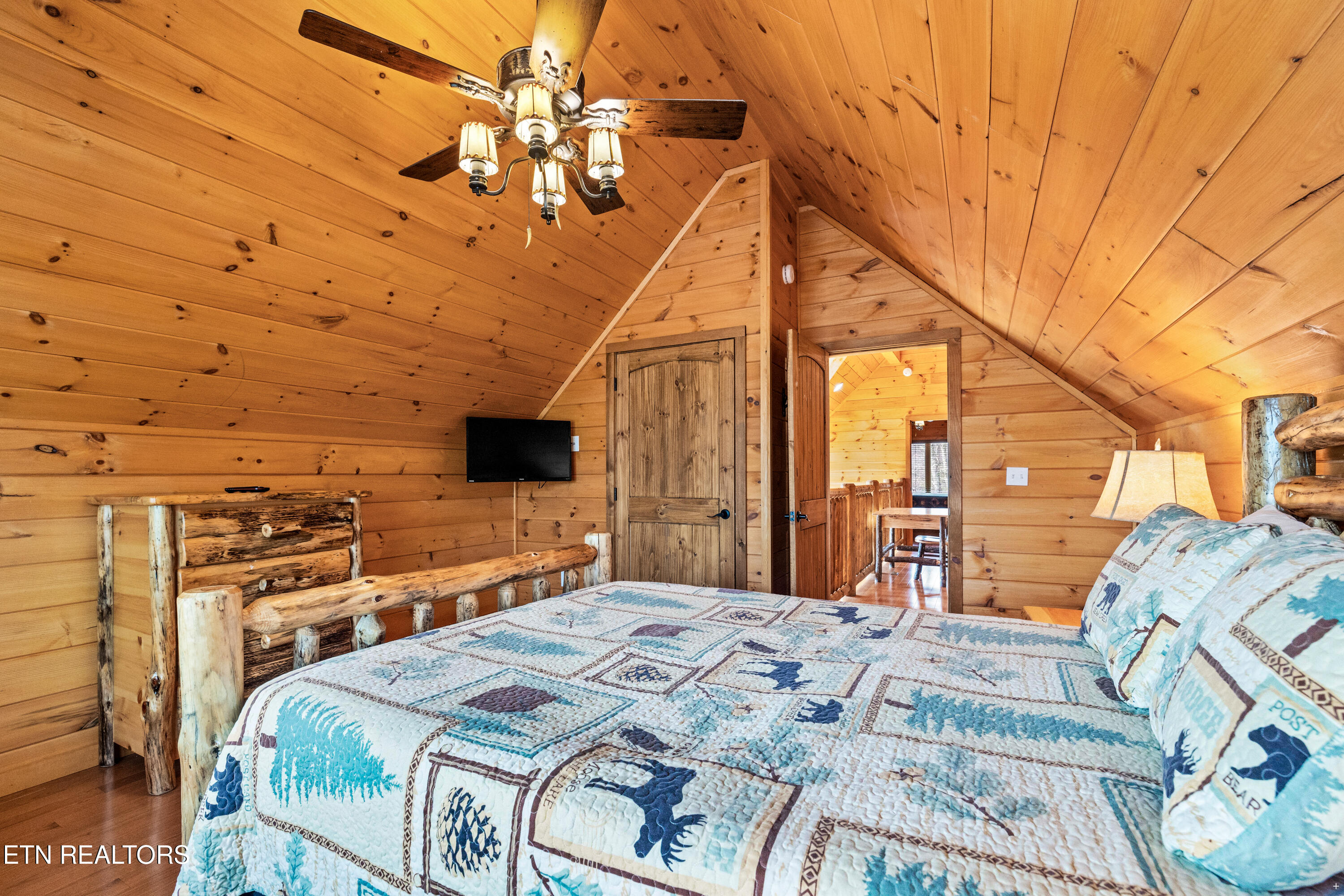 1845 Pinestand Ridge Way Sevierville TN 37862