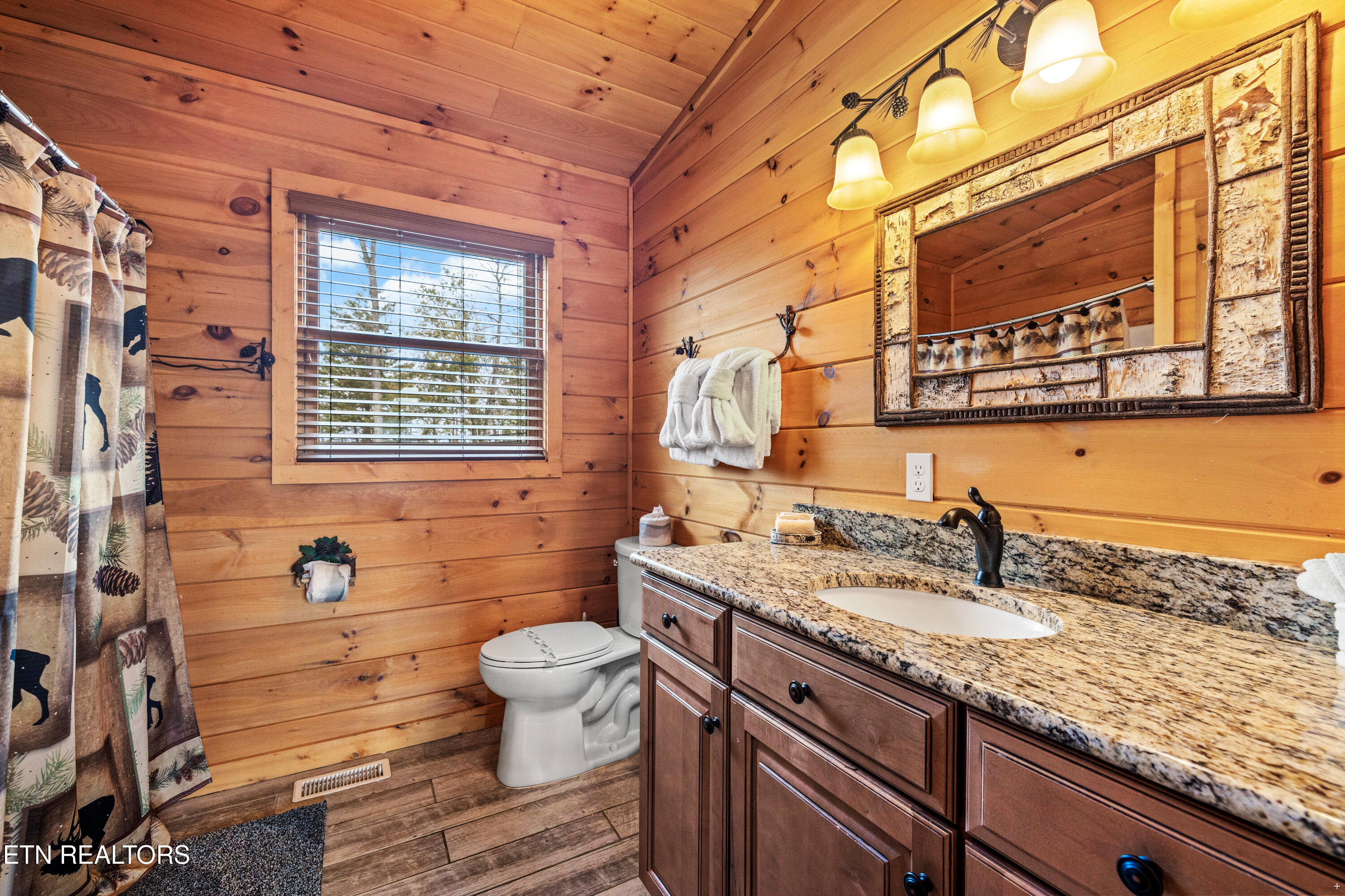 1845 Pinestand Ridge Way Sevierville TN 37862