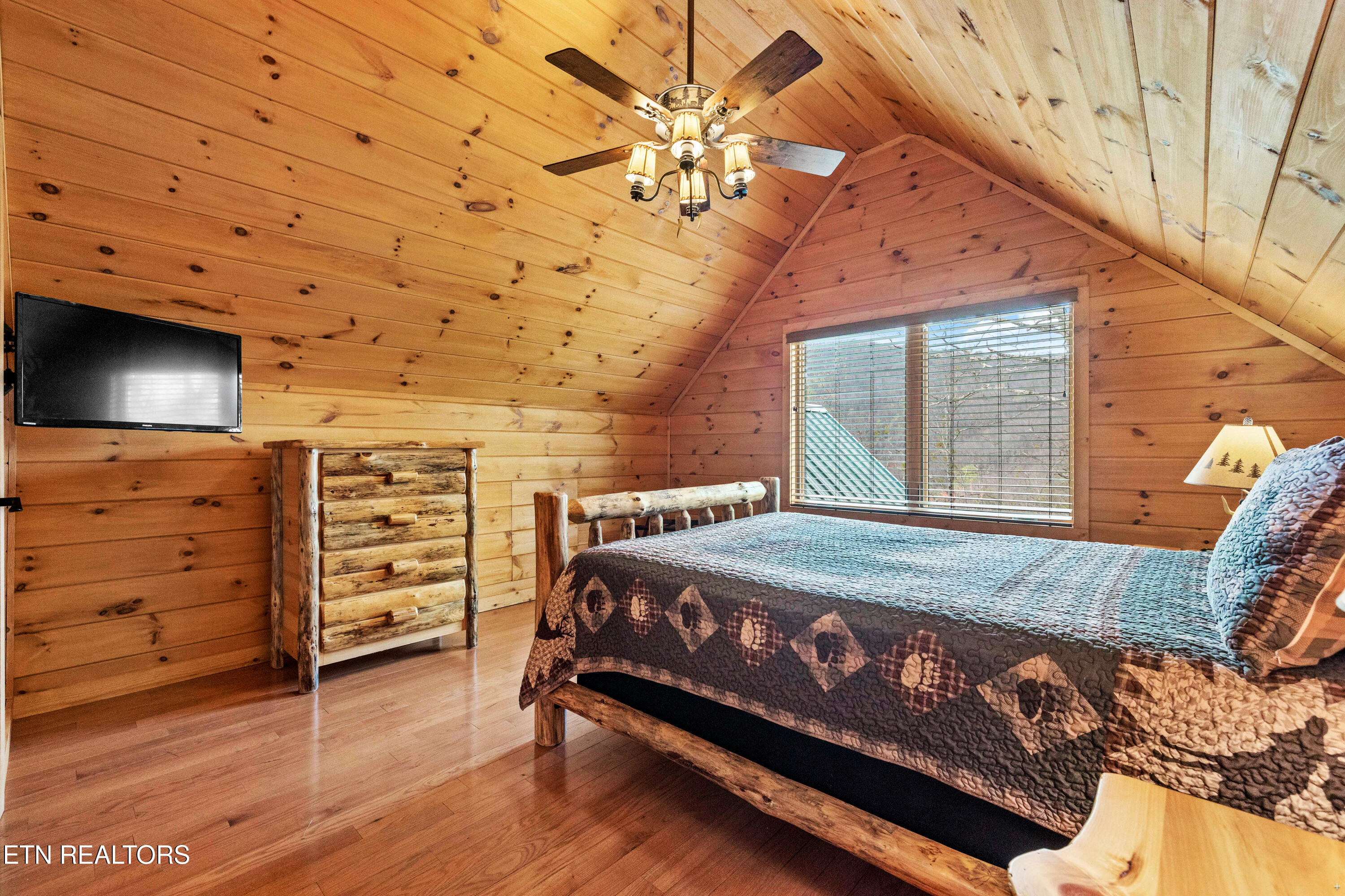 1845 Pinestand Ridge Way Sevierville TN 37862
