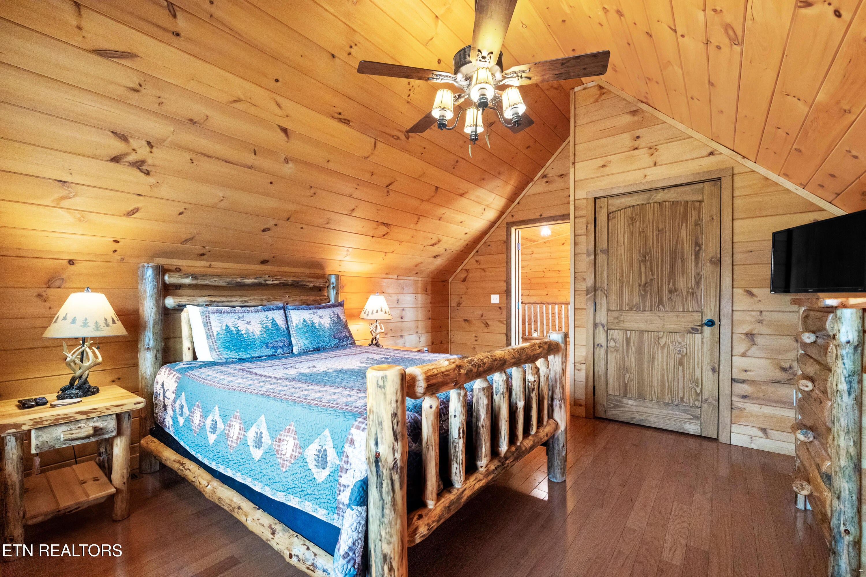 1845 Pinestand Ridge Way Sevierville TN 37862