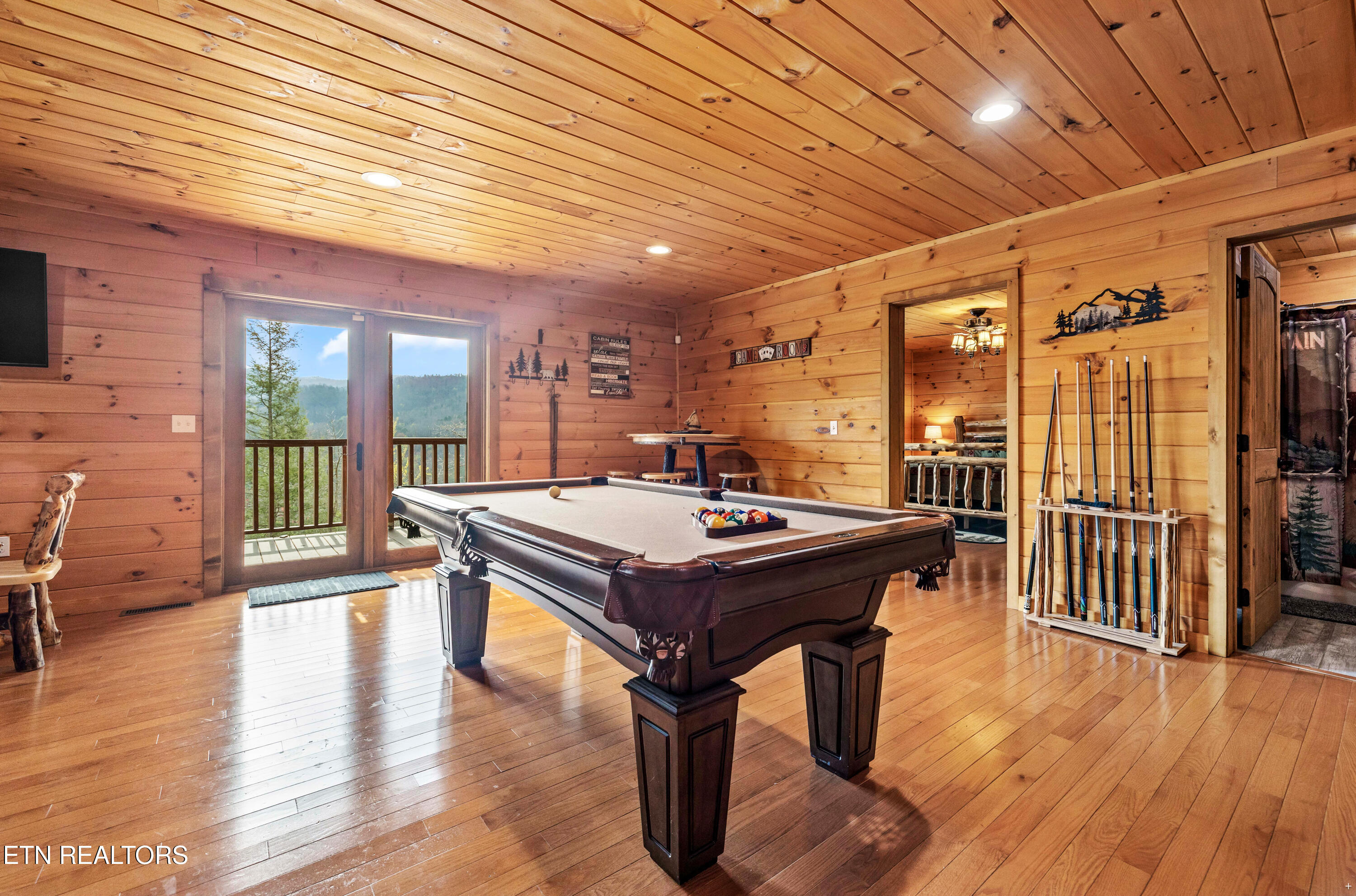 1845 Pinestand Ridge Way Sevierville TN 37862