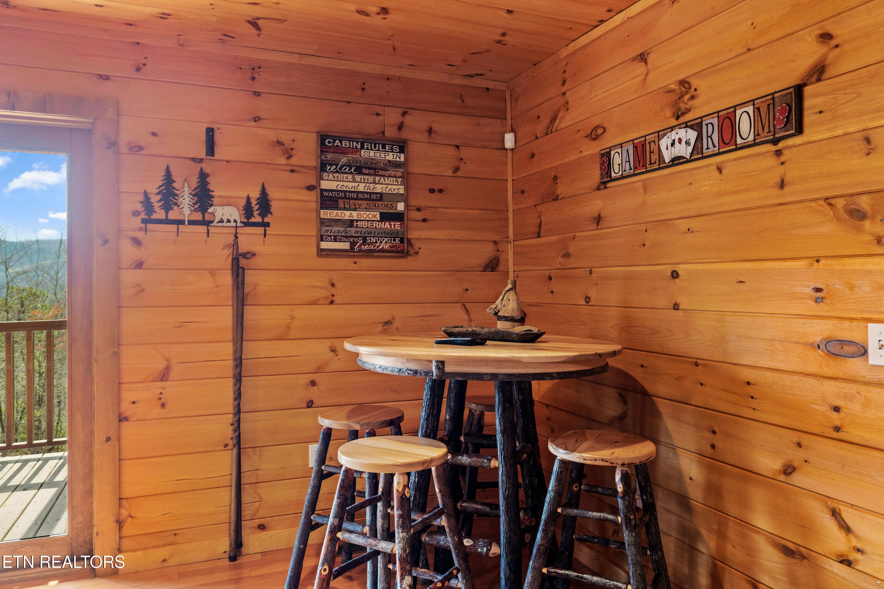1845 Pinestand Ridge Way Sevierville TN 37862