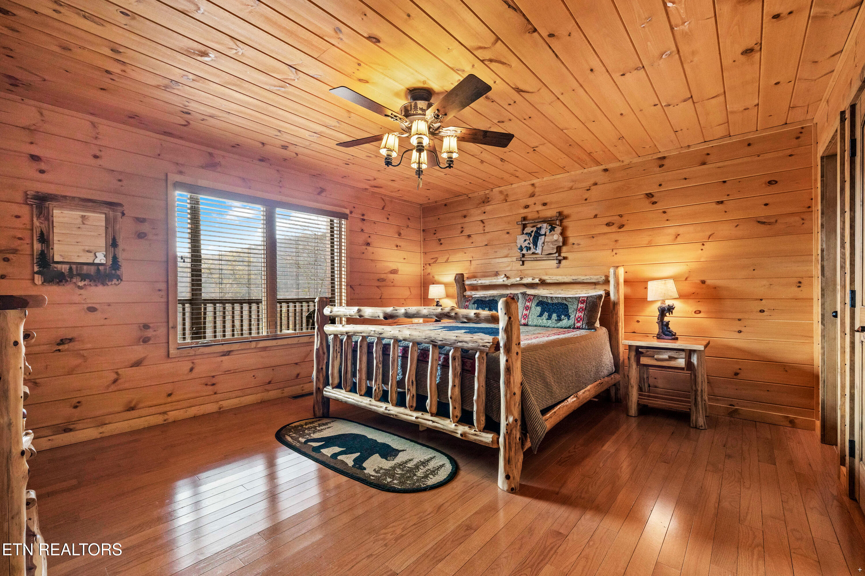 1845 Pinestand Ridge Way Sevierville TN 37862