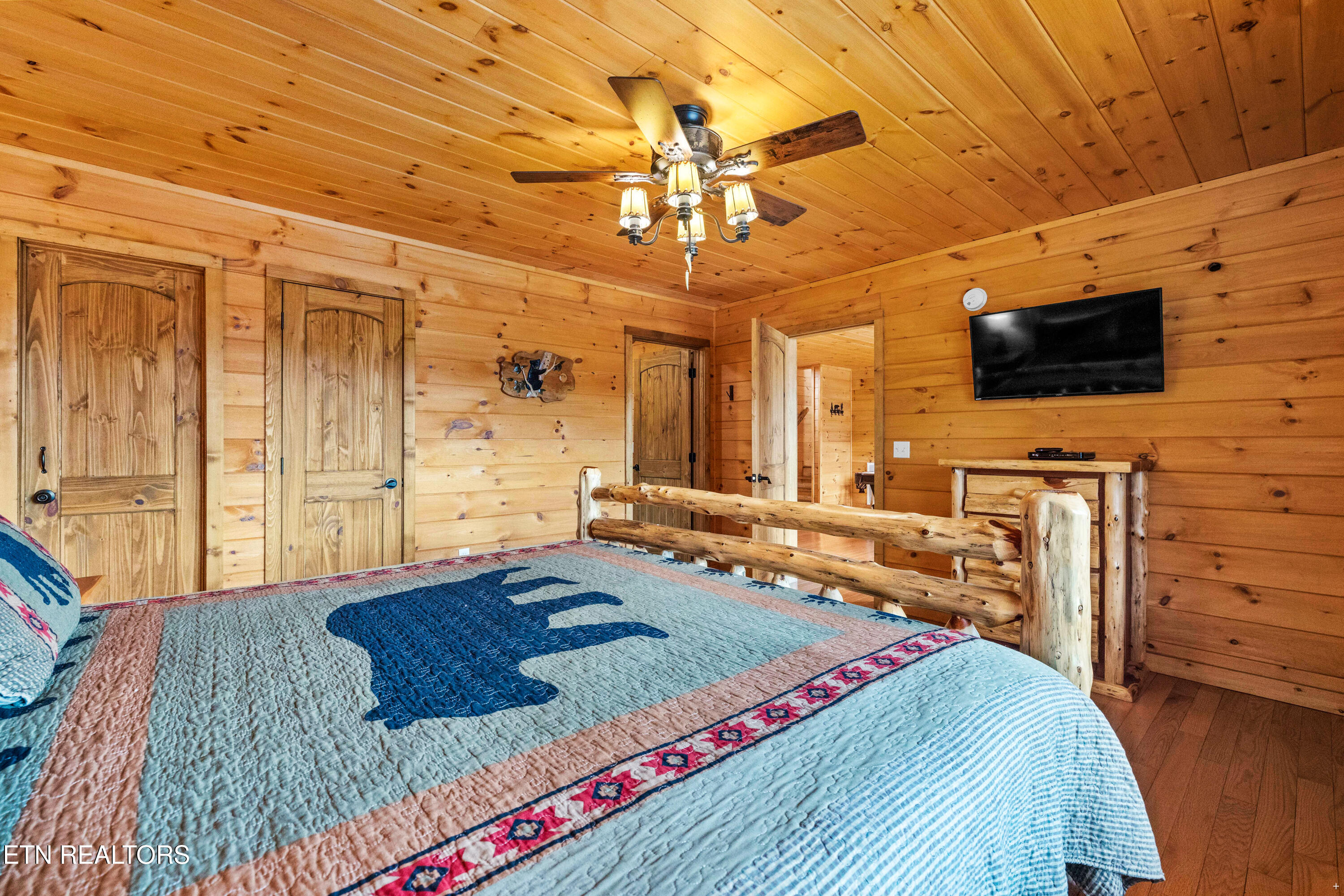 1845 Pinestand Ridge Way Sevierville TN 37862