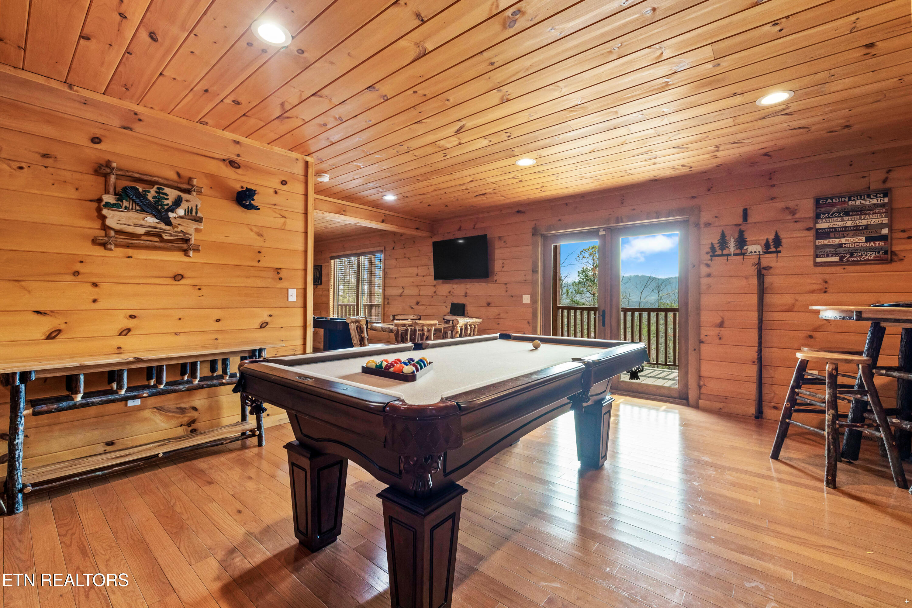 1845 Pinestand Ridge Way Sevierville TN 37862