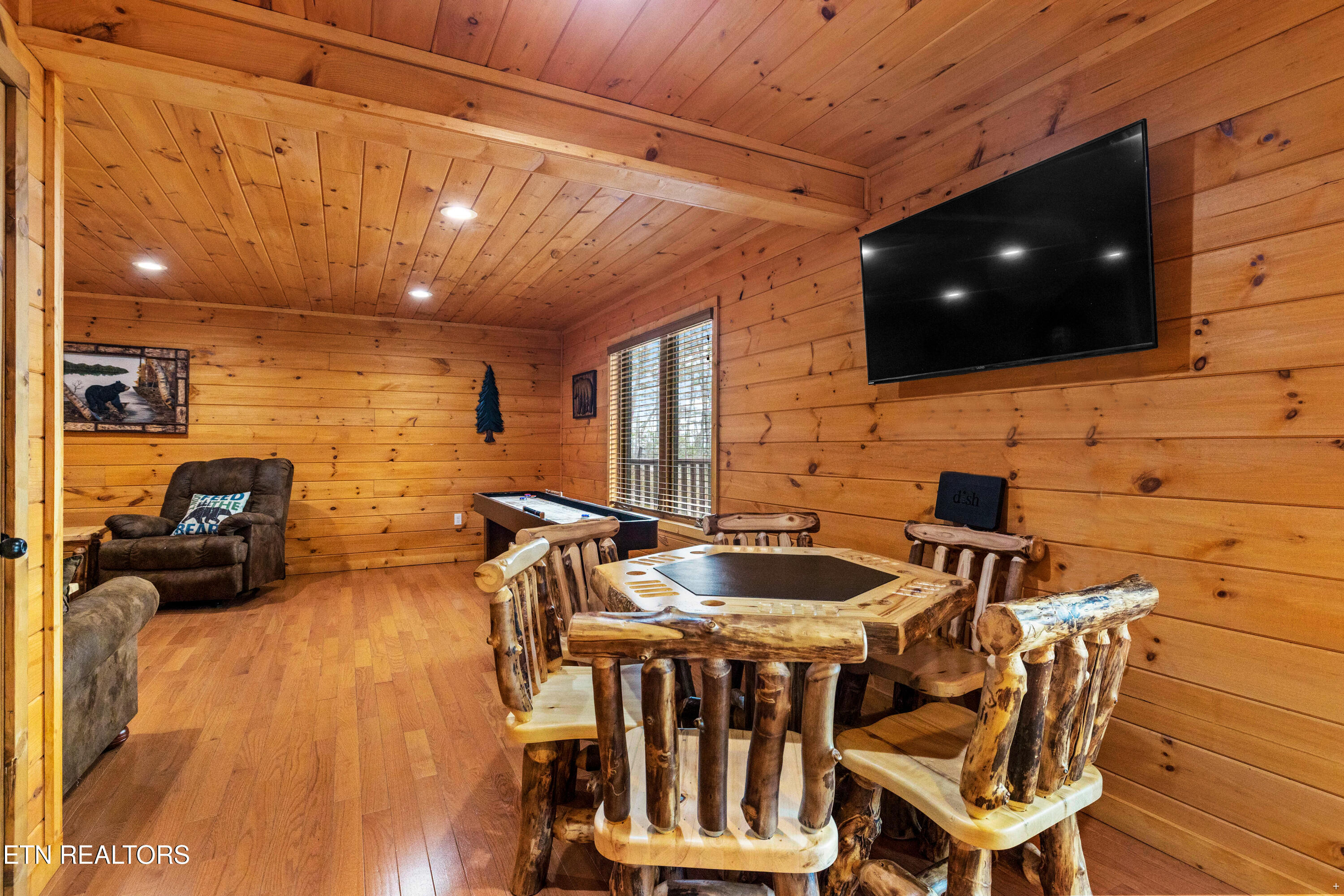 1845 Pinestand Ridge Way Sevierville TN 37862