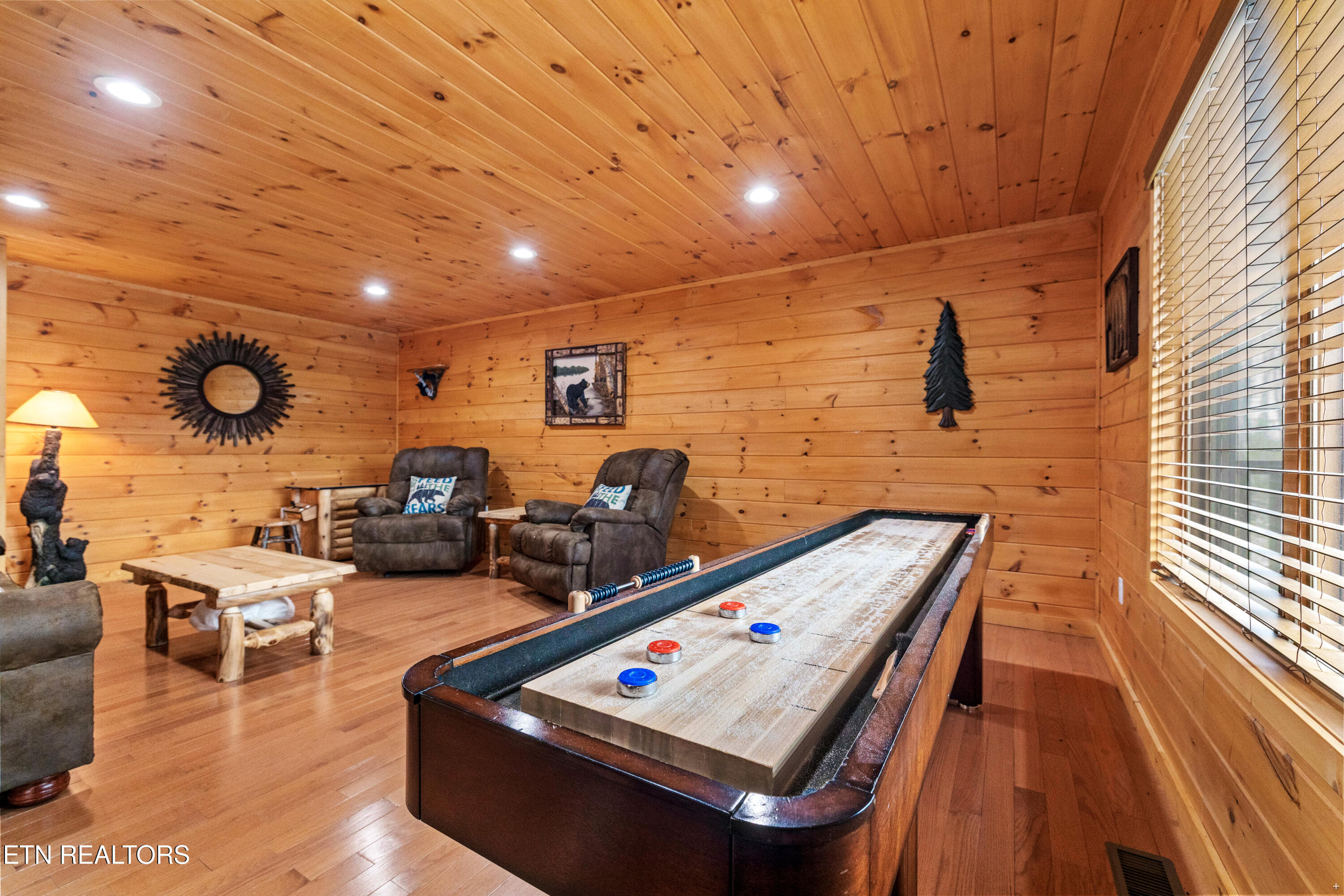 1845 Pinestand Ridge Way Sevierville TN 37862