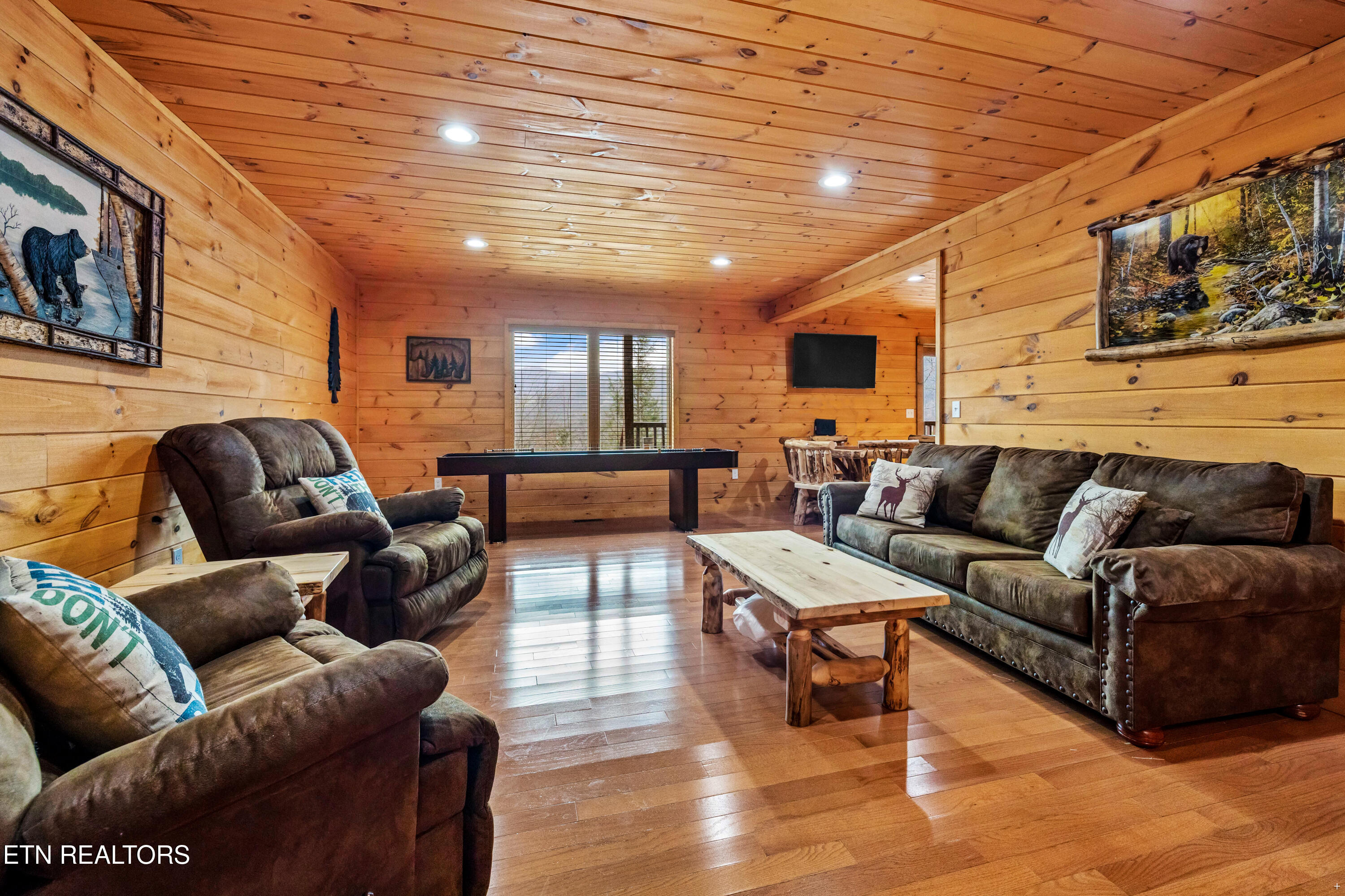 1845 Pinestand Ridge Way Sevierville TN 37862