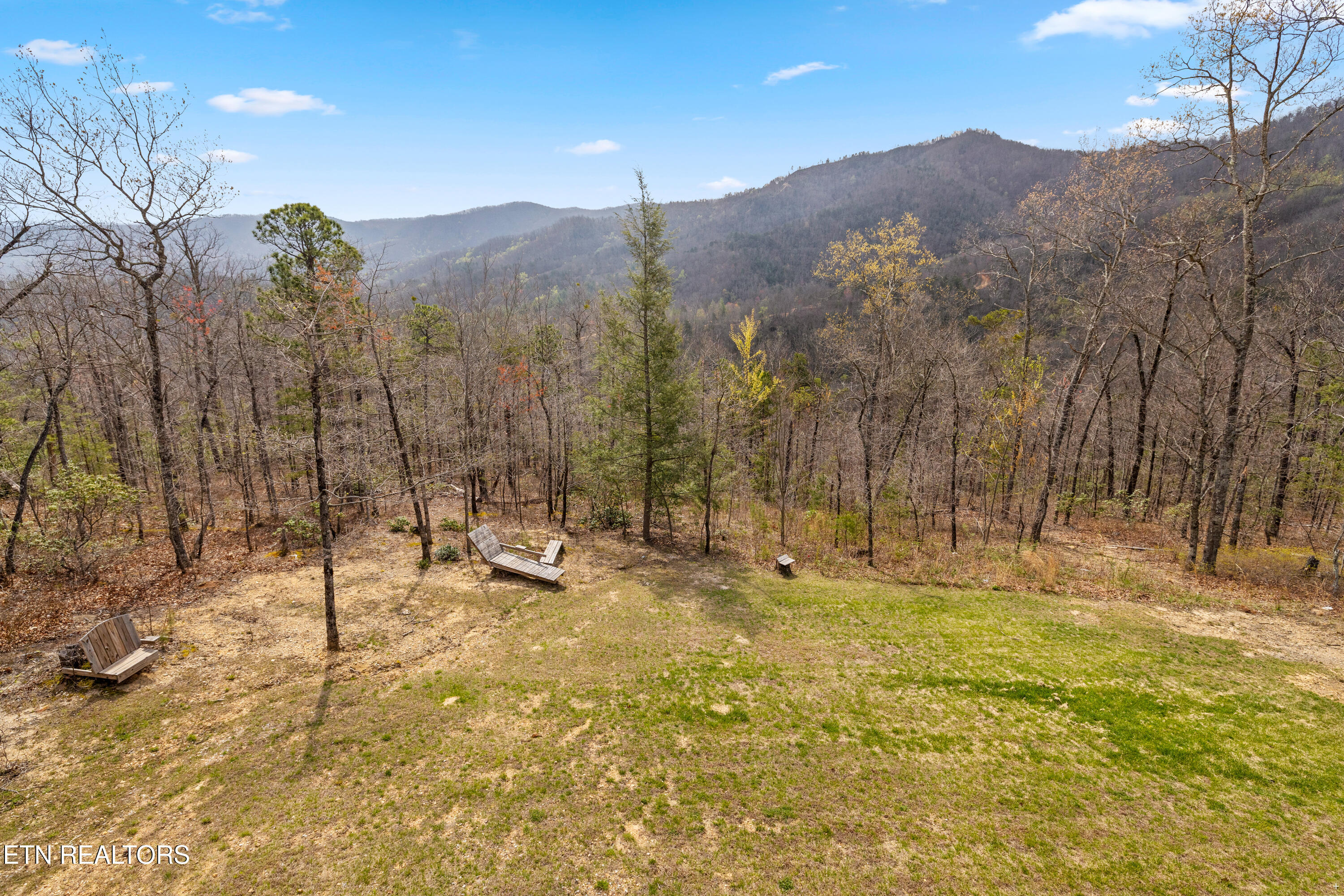 1845 Pinestand Ridge Way Sevierville TN 37862