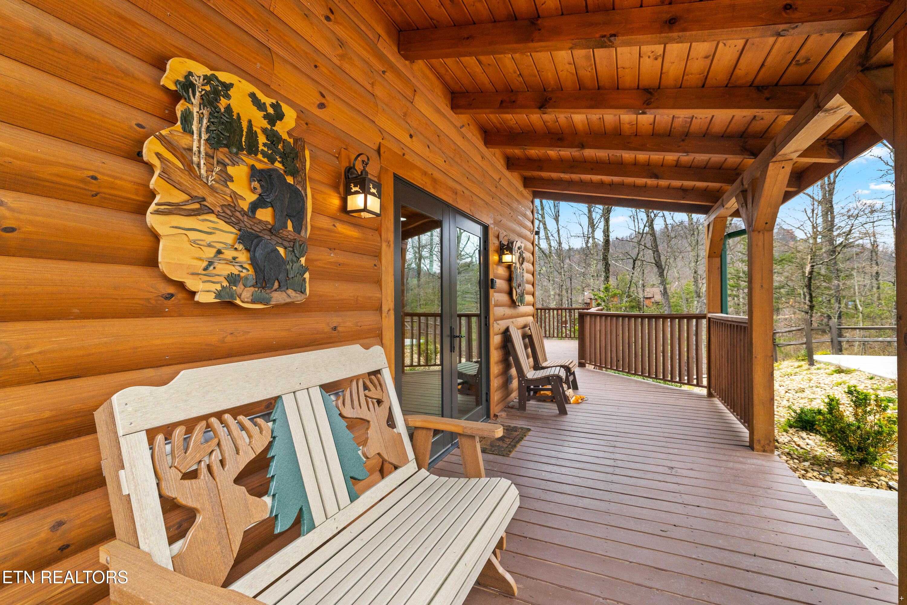 1845 Pinestand Ridge Way Sevierville TN 37862