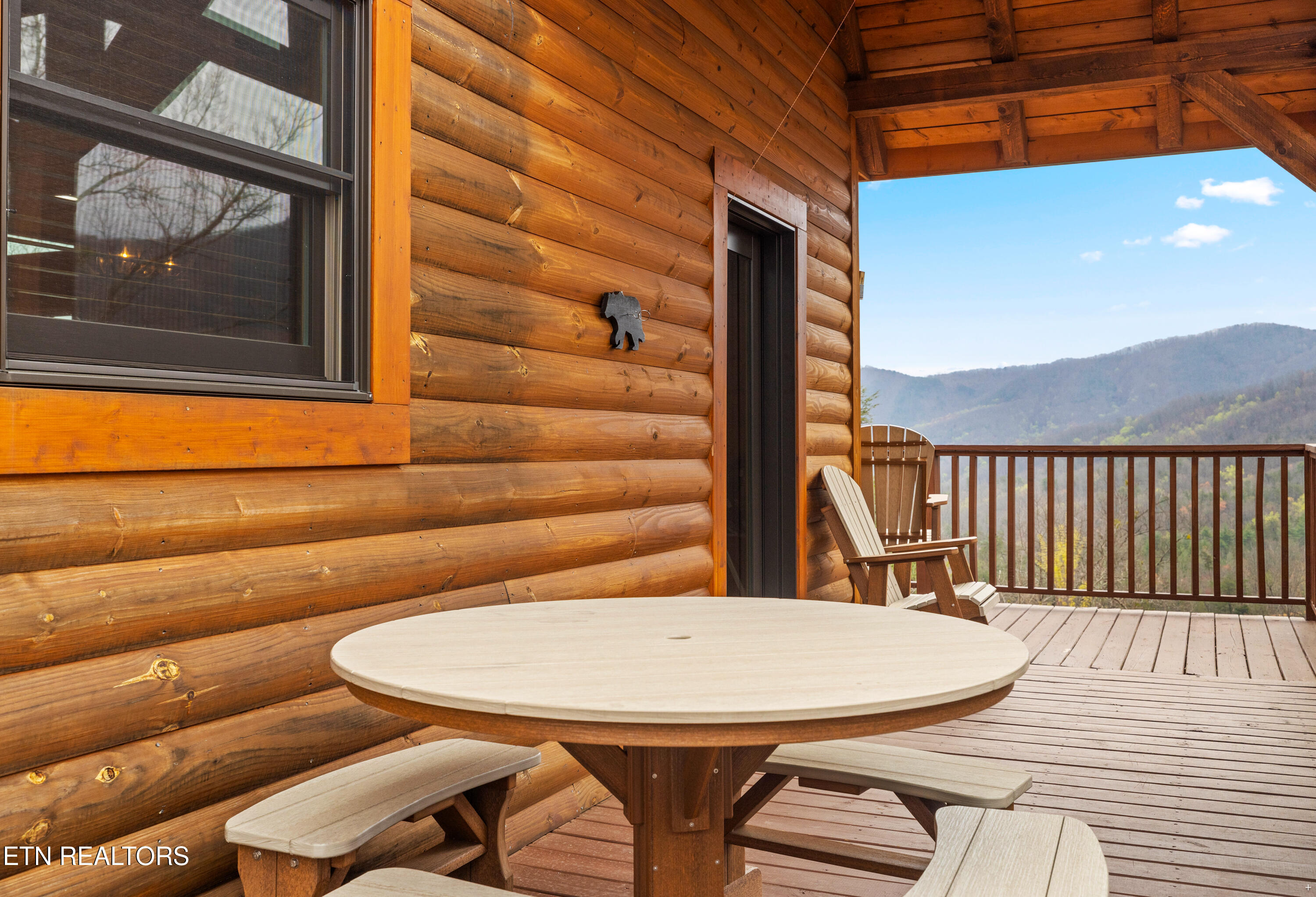 1845 Pinestand Ridge Way Sevierville TN 37862