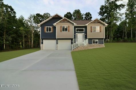 1045 Toomey Falls Road Oneida TN 37841