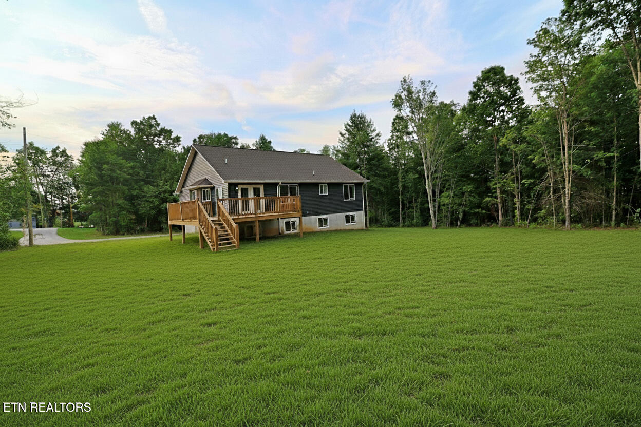 1045 Toomey Falls Road Oneida TN 37841