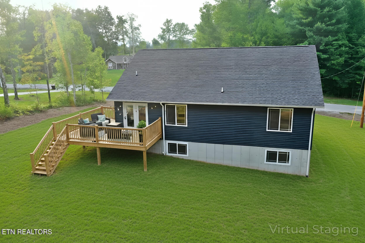 1045 Toomey Falls Road Oneida TN 37841