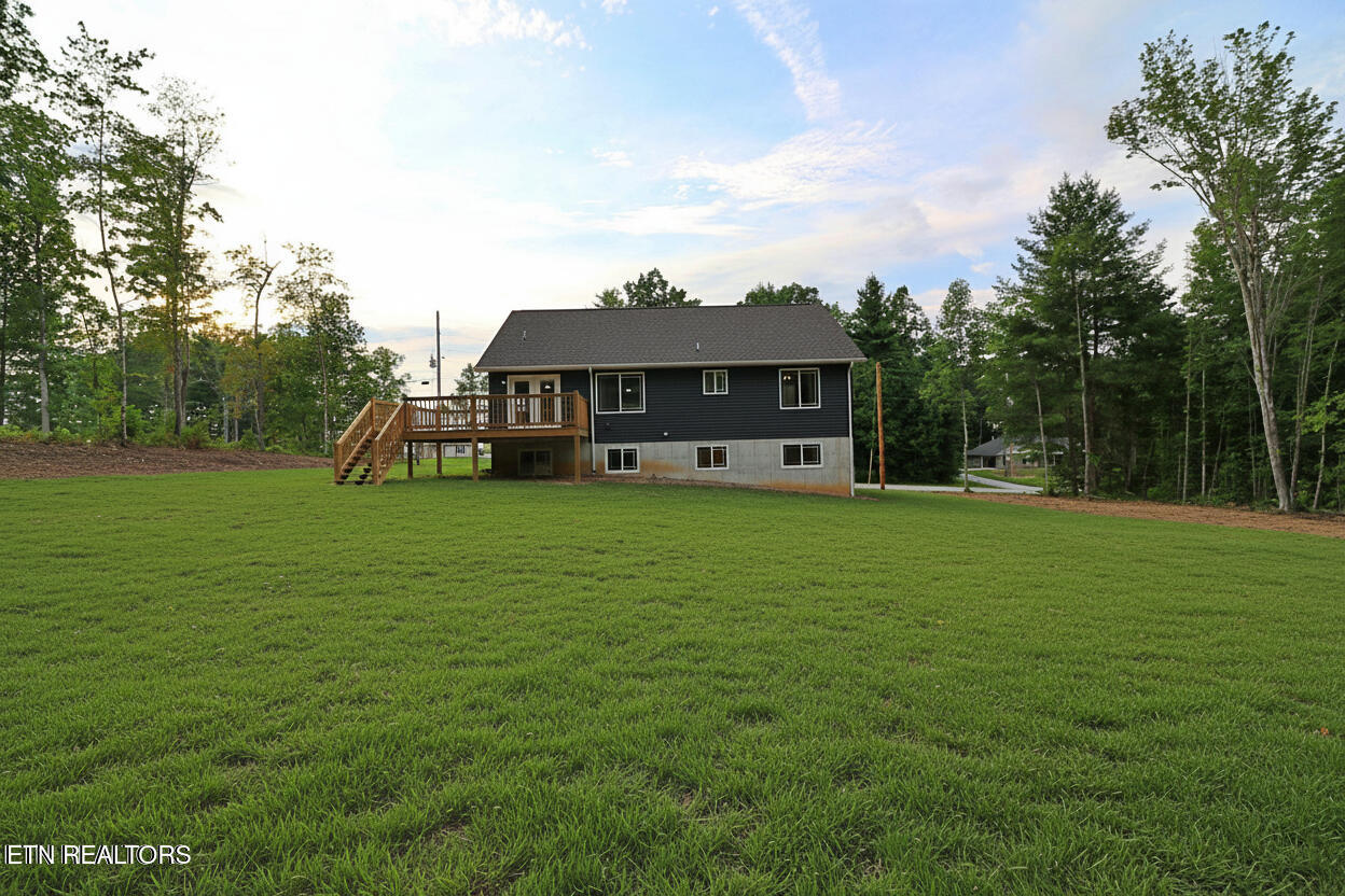 1045 Toomey Falls Road Oneida TN 37841