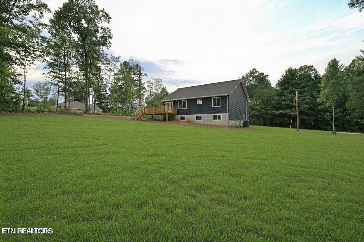 1045 Toomey Falls Road Oneida TN 37841