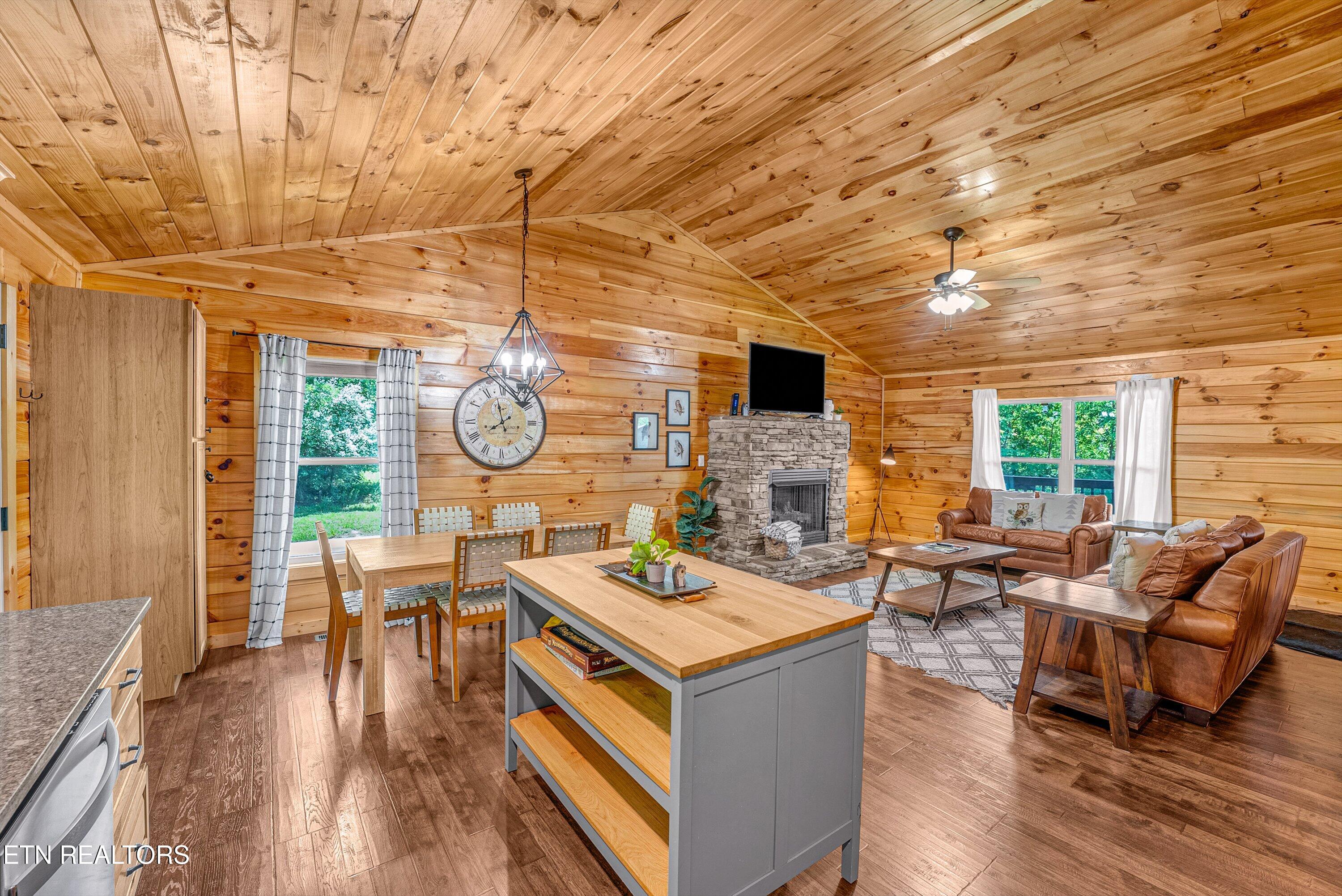 2316 Wingspan Drive Sevierville TN 37876