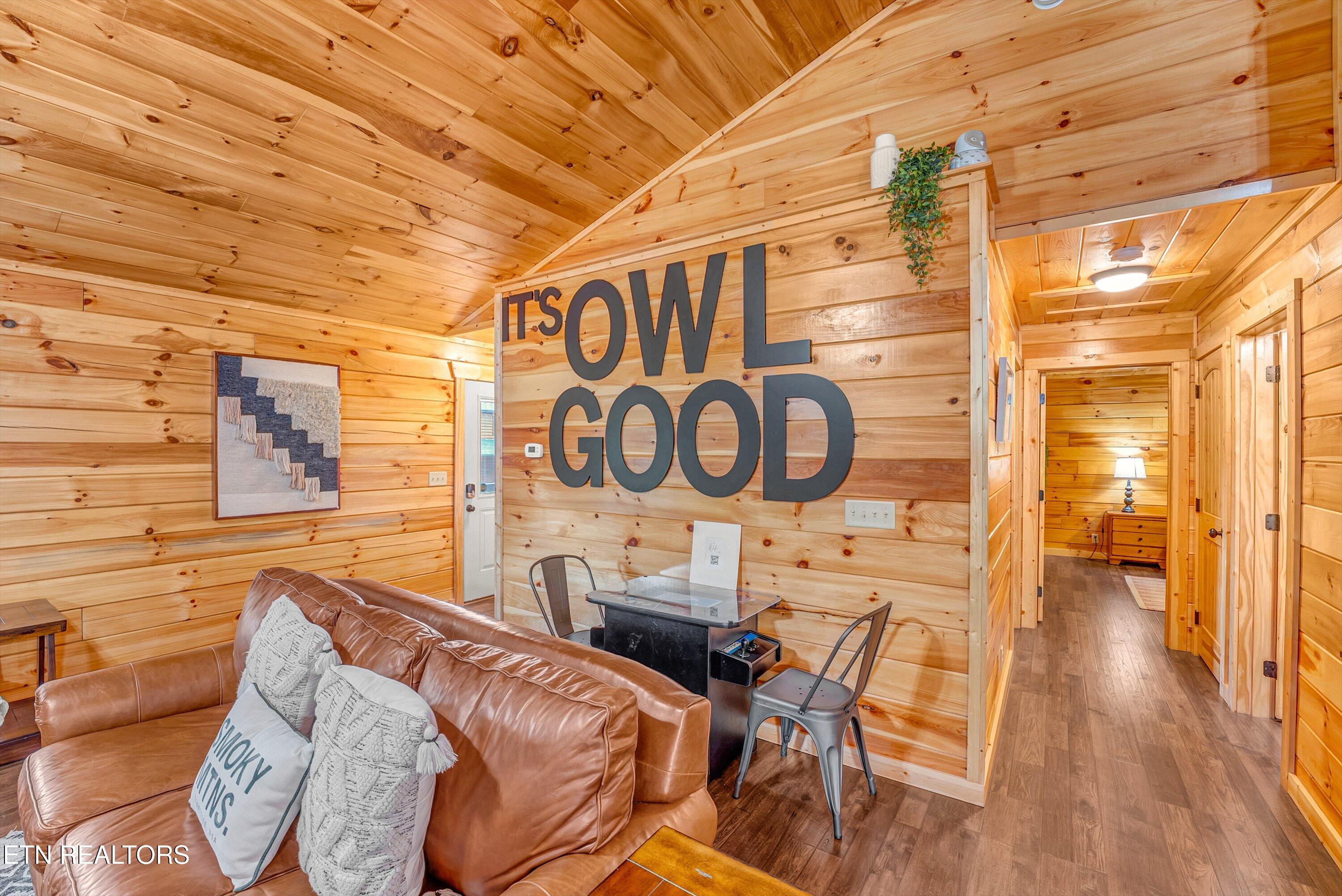 2316 Wingspan Drive Sevierville TN 37876