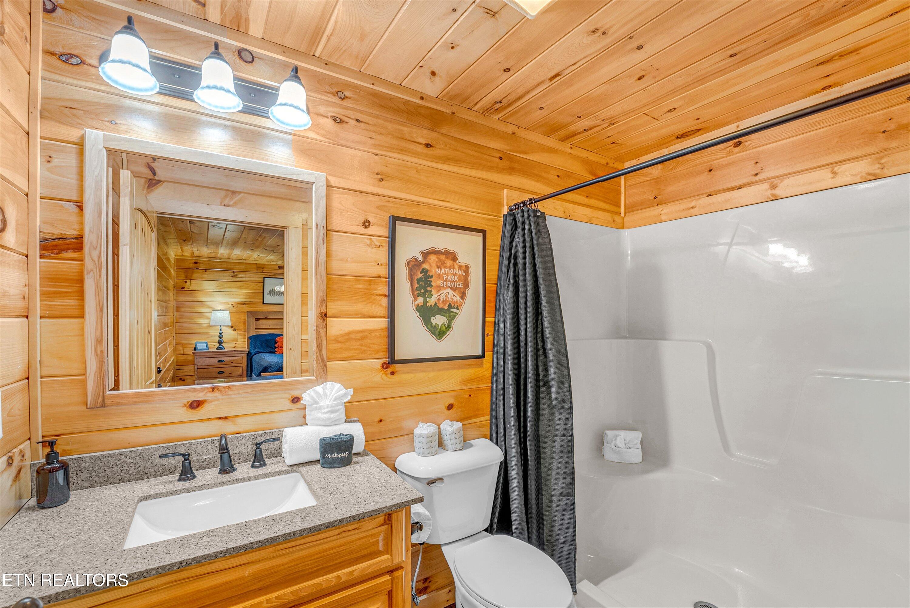 2316 Wingspan Drive Sevierville TN 37876