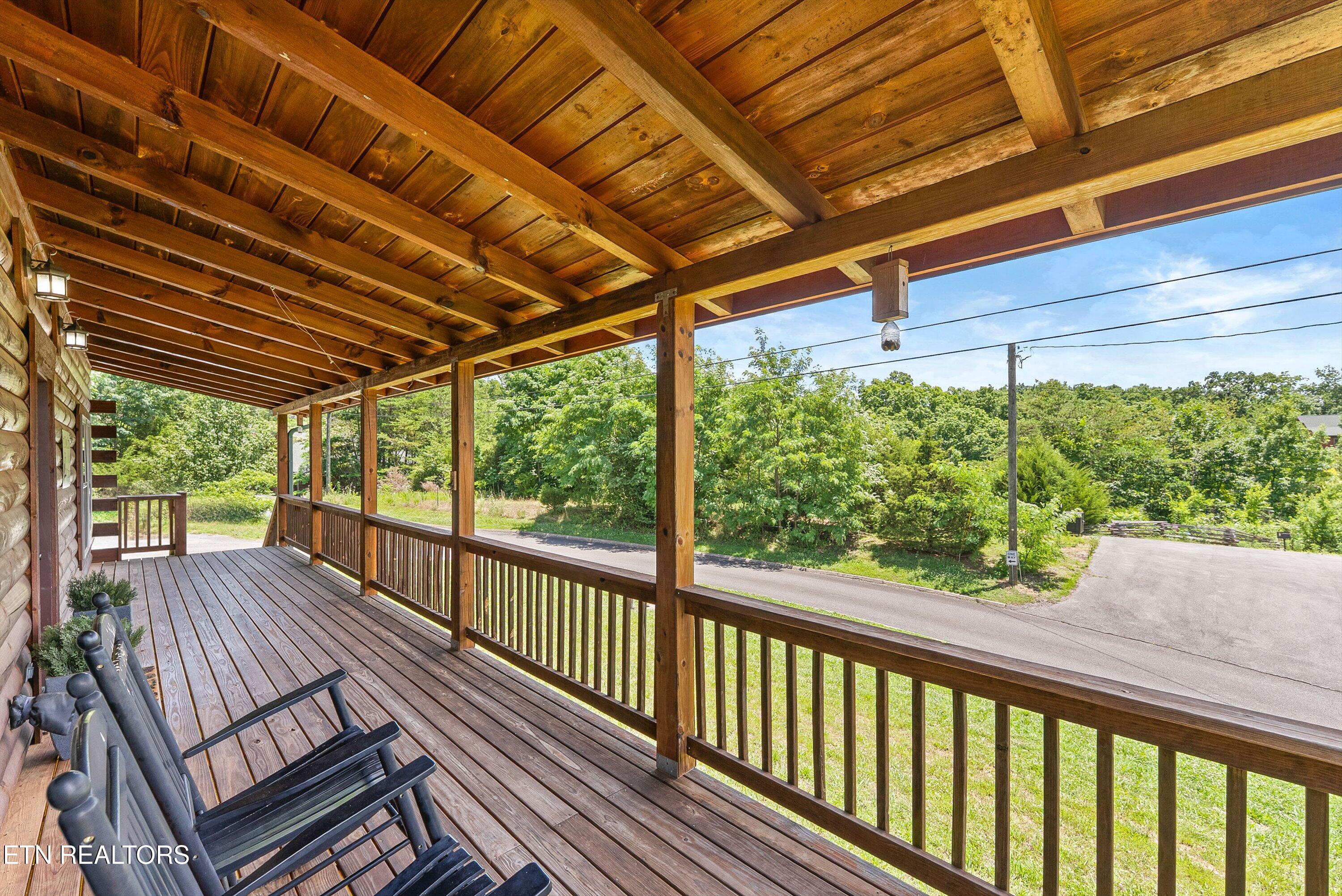 2316 Wingspan Drive Sevierville TN 37876