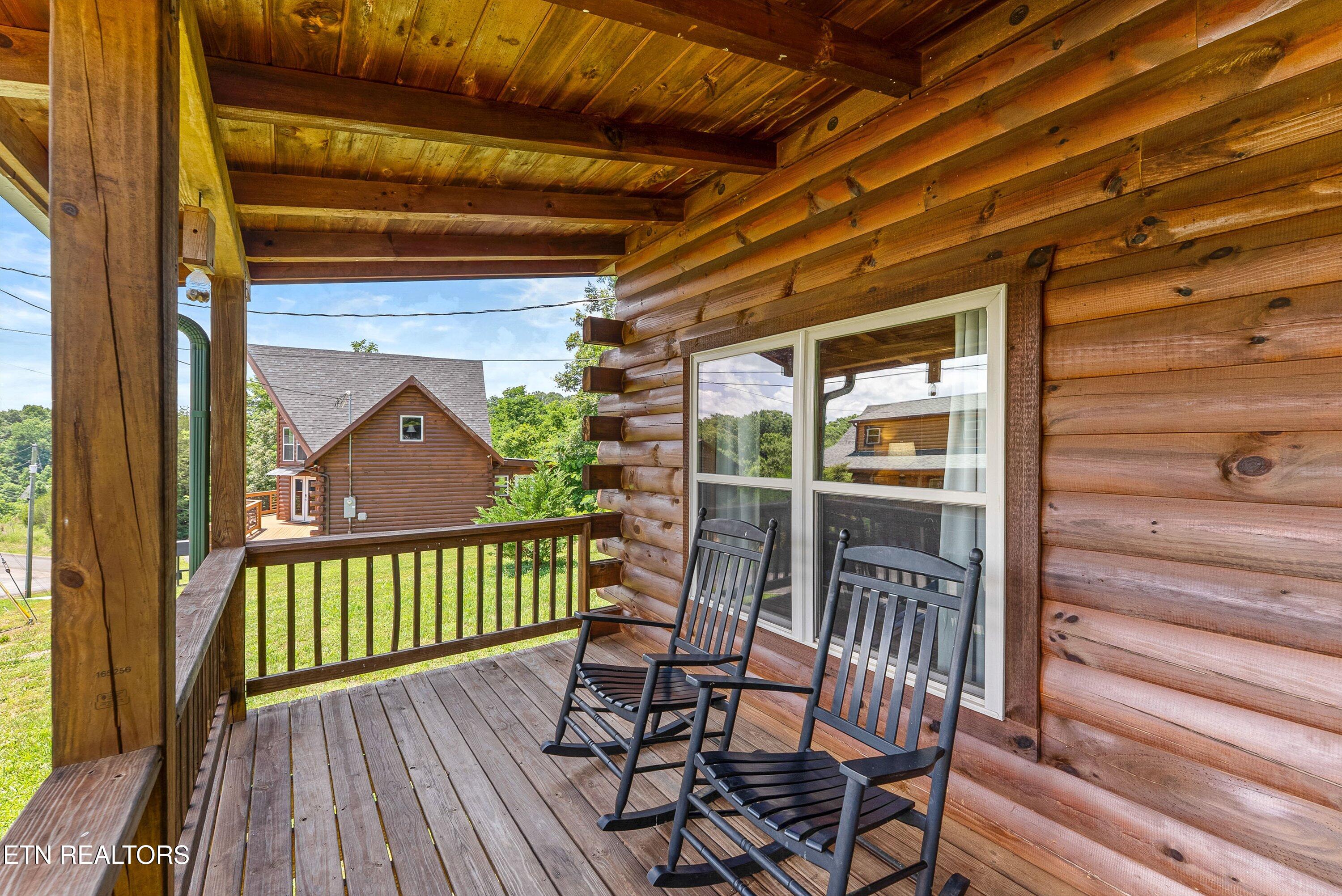 2316 Wingspan Drive Sevierville TN 37876