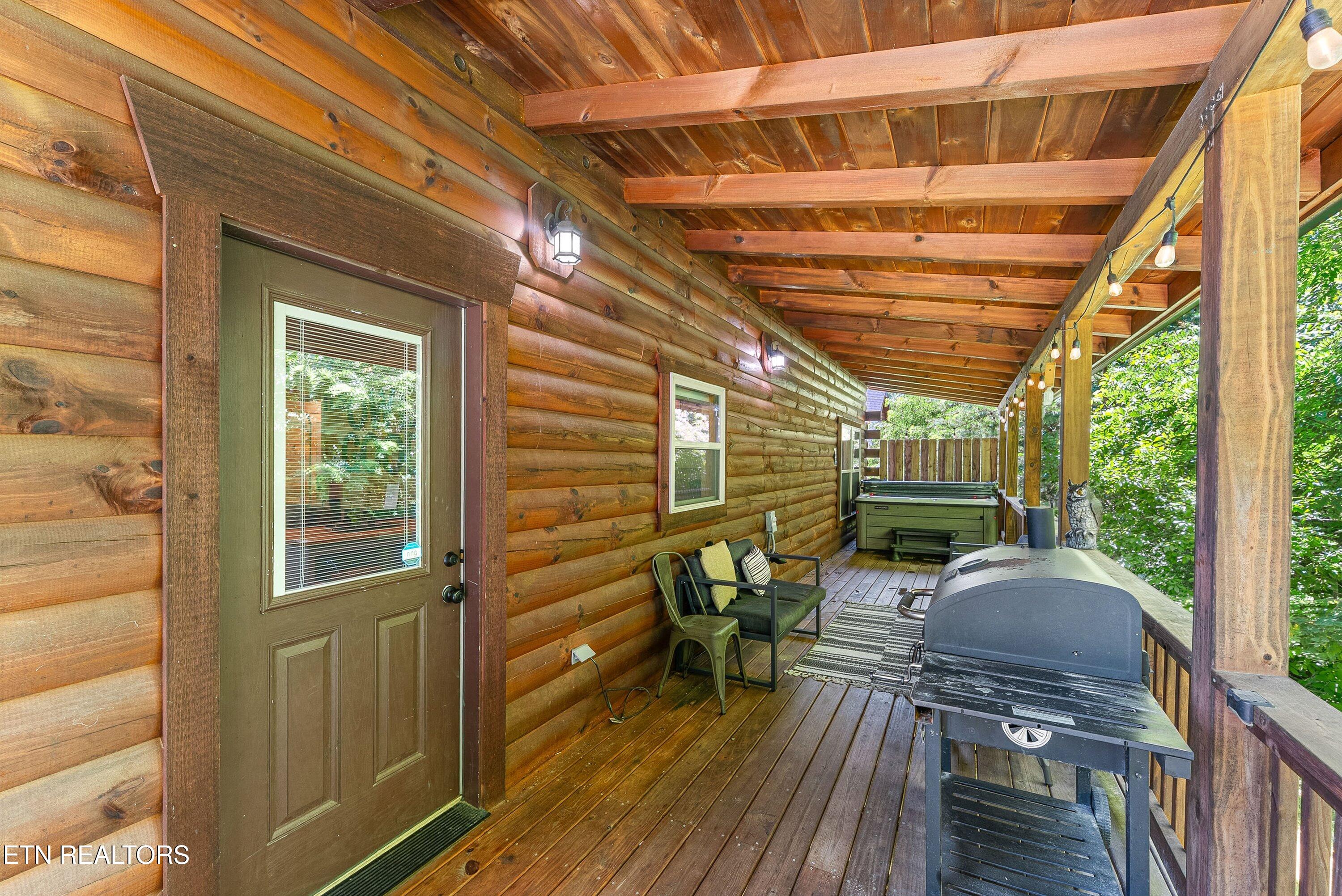 2316 Wingspan Drive Sevierville TN 37876