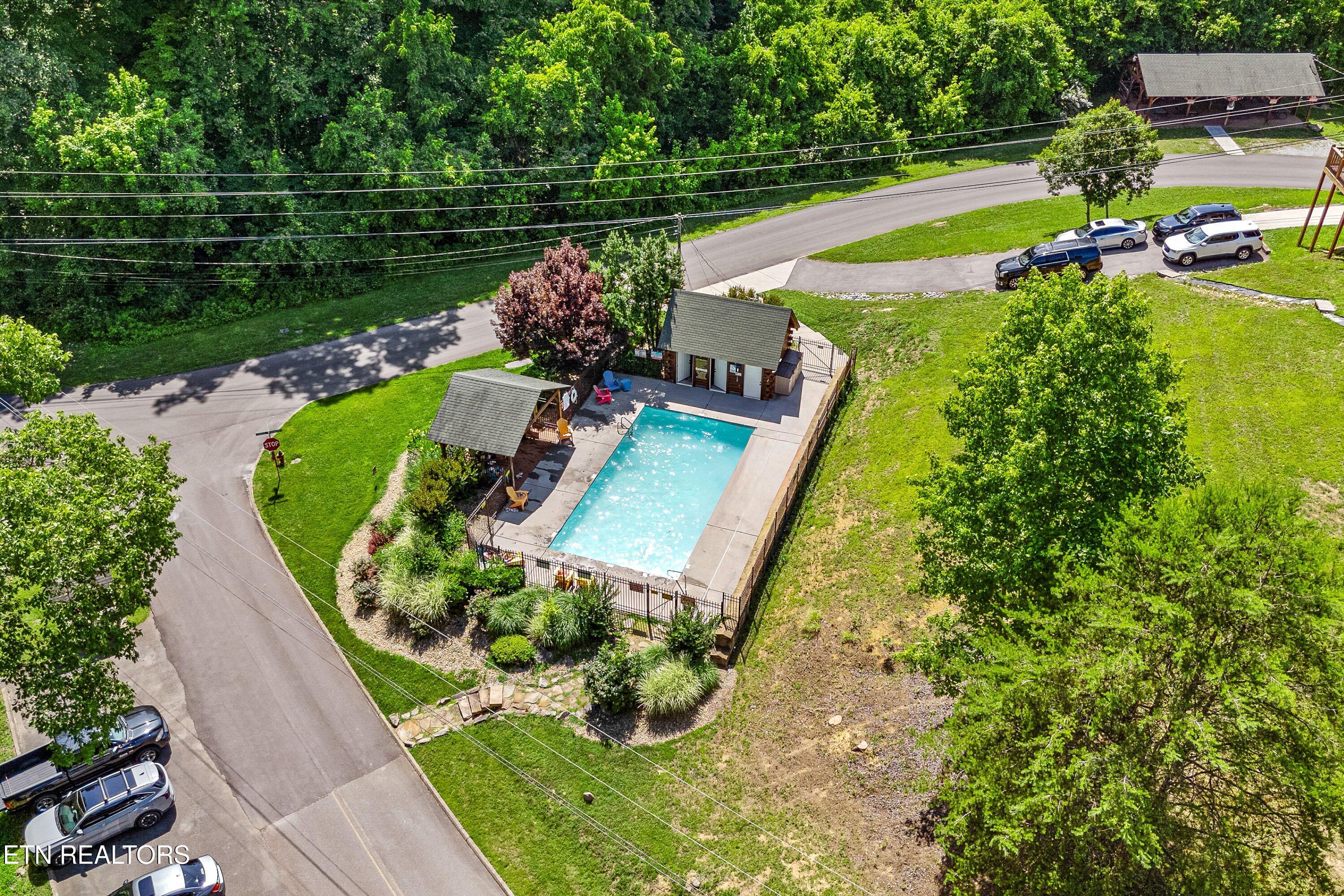 2316 Wingspan Drive Sevierville TN 37876