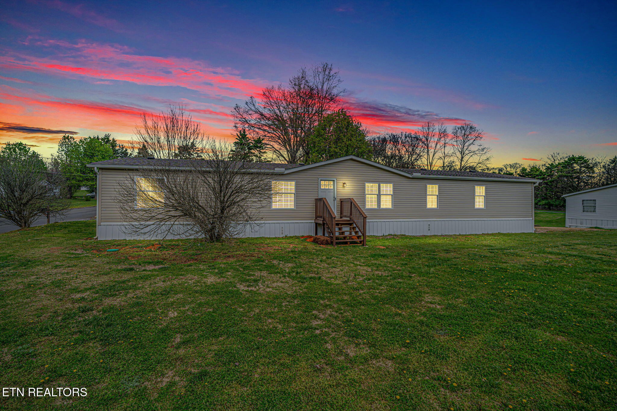 4504 Winslow Drive Strawberry Plains TN 37871