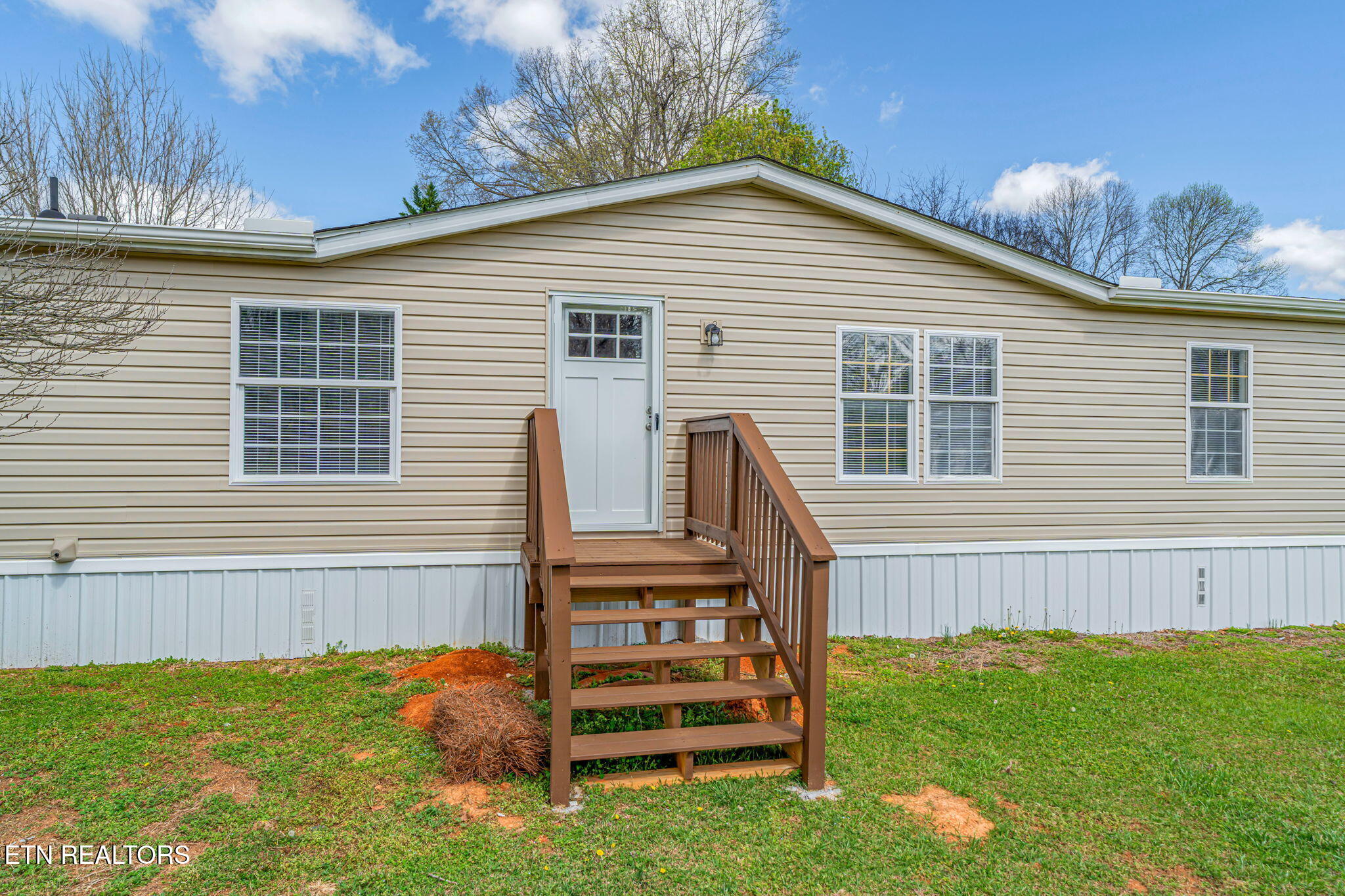4504 Winslow Drive Strawberry Plains TN 37871