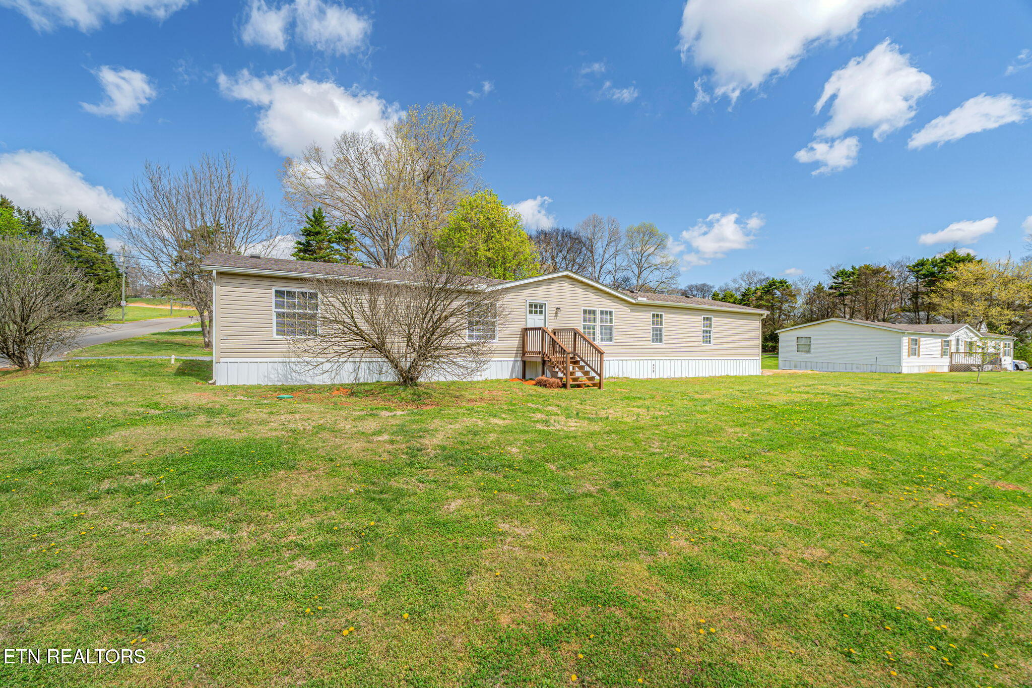 4504 Winslow Drive Strawberry Plains TN 37871