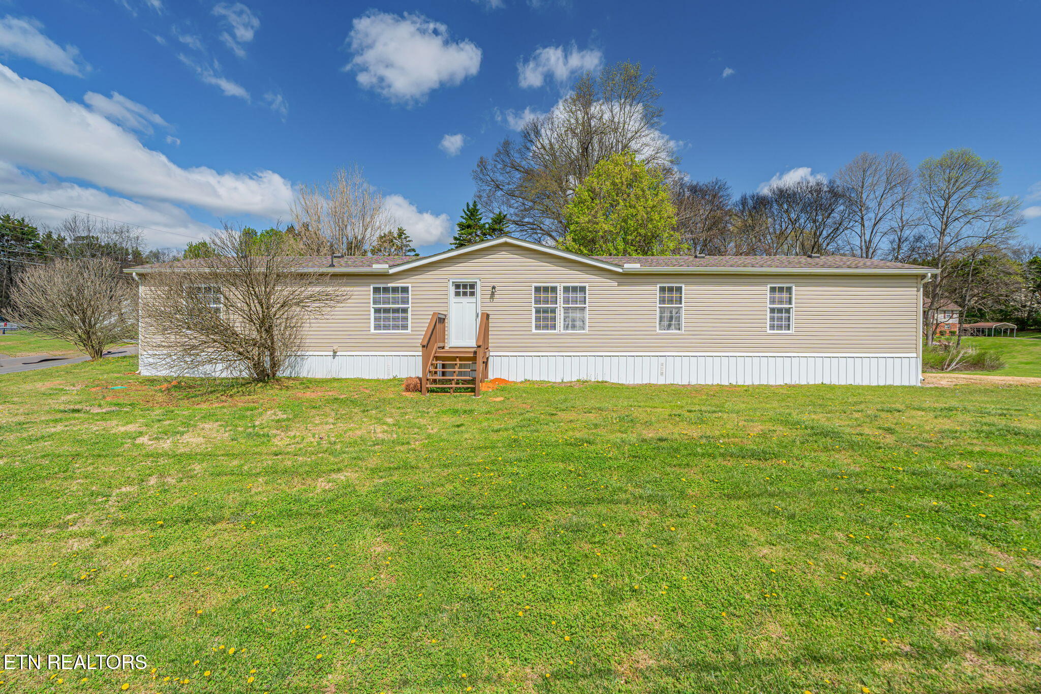 4504 Winslow Drive Strawberry Plains TN 37871