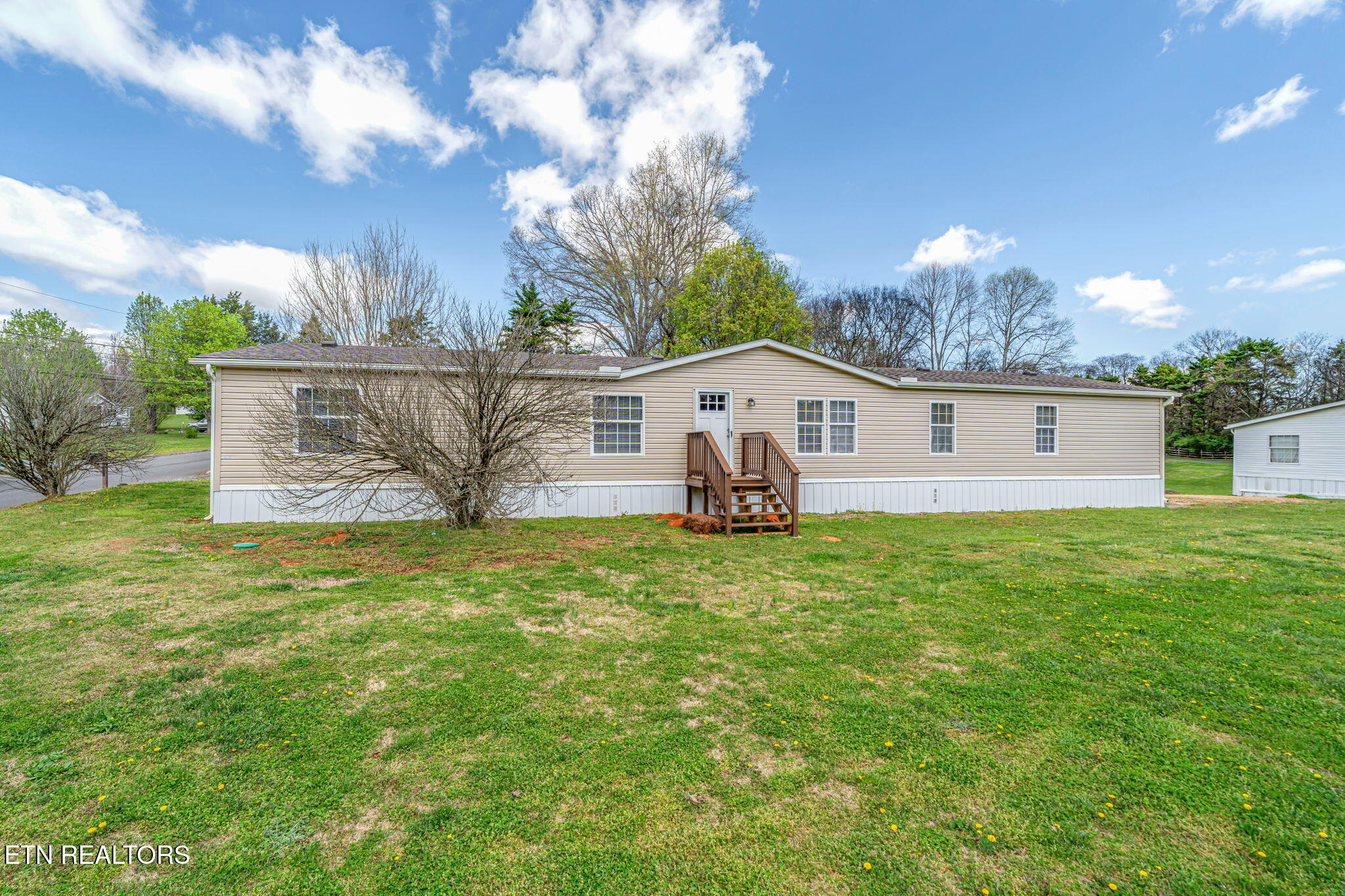 4504 Winslow Drive Strawberry Plains TN 37871