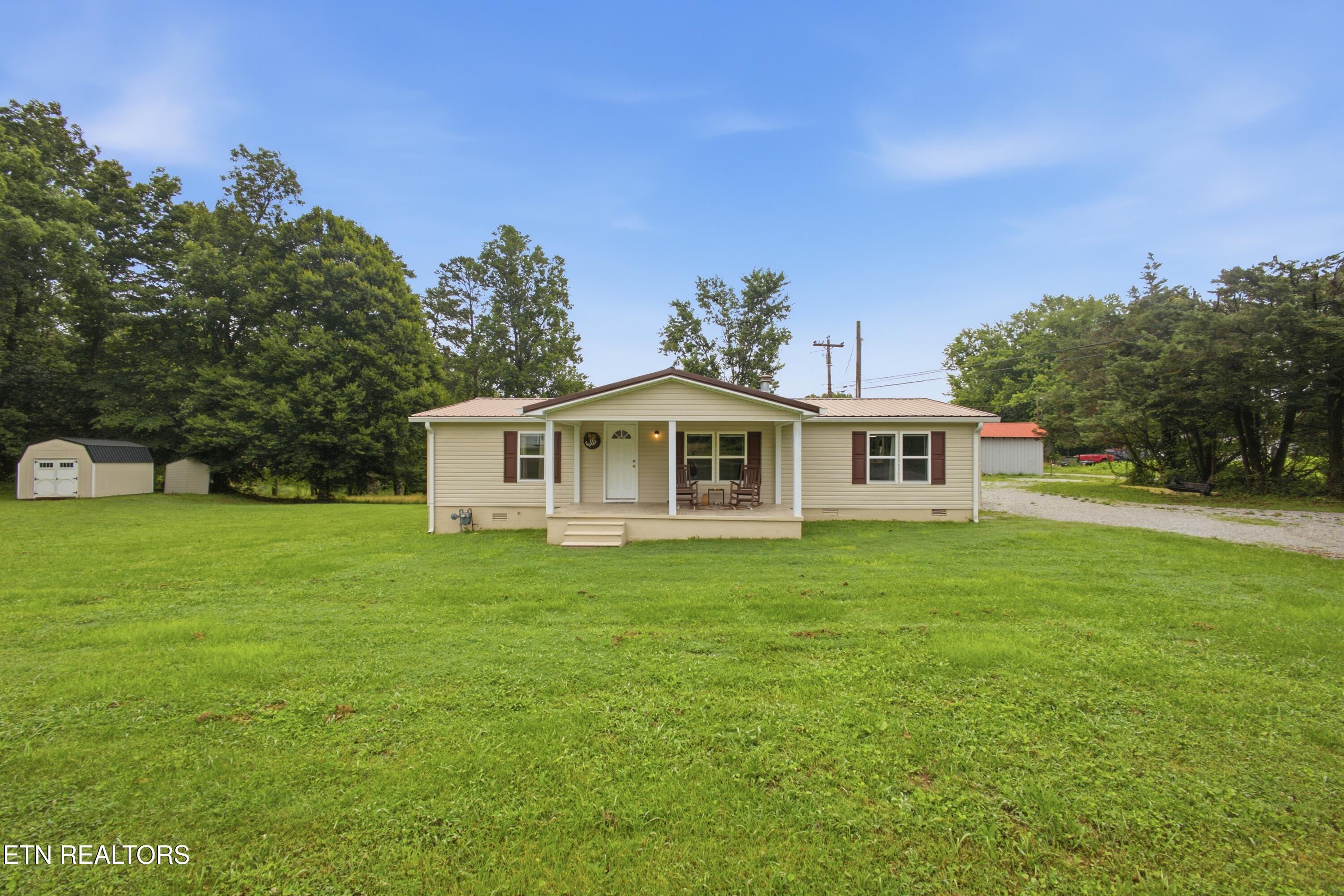 171 T Q Heidel Road Wartburg TN 37887