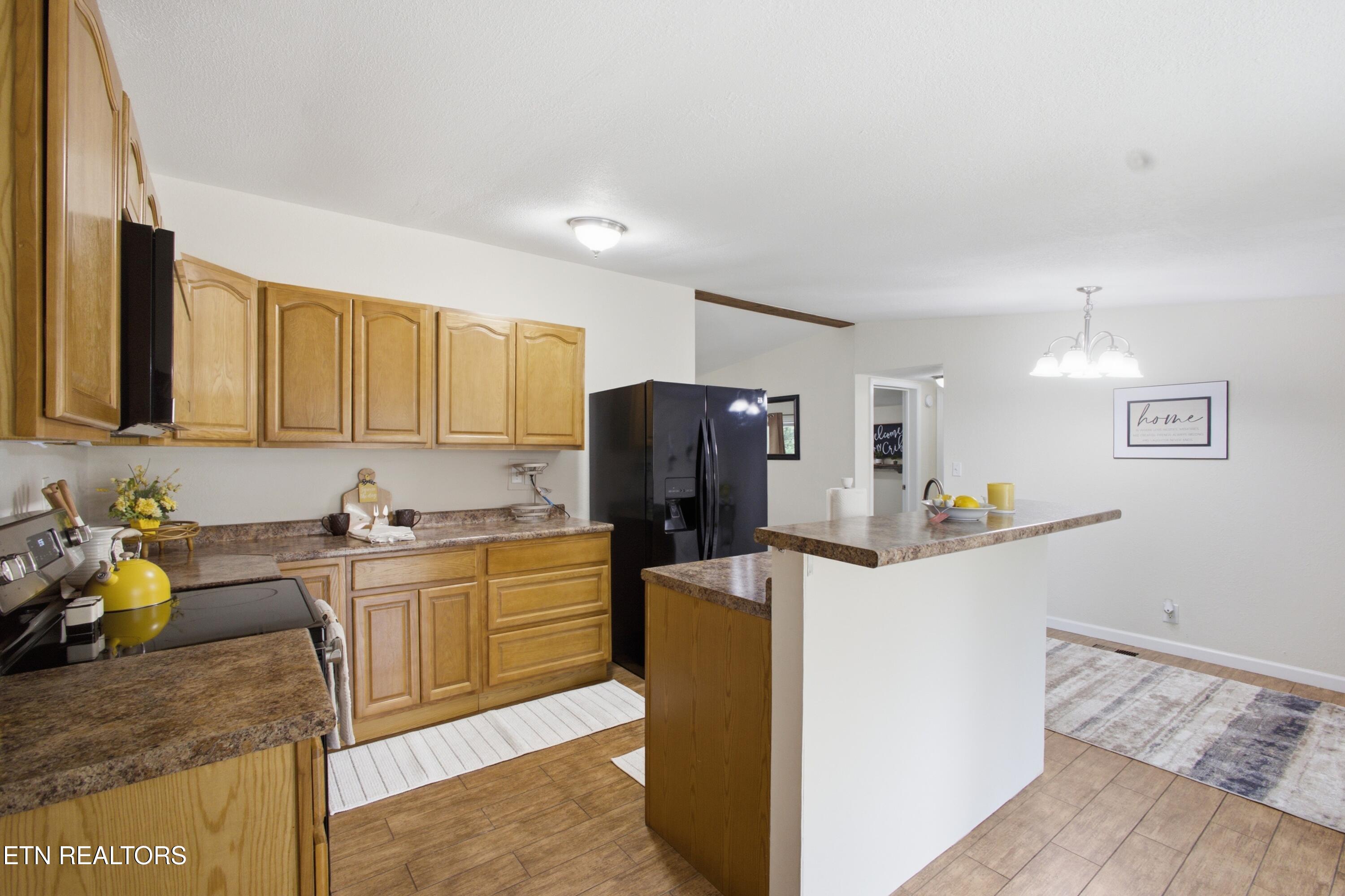 171 T Q Heidel Road Wartburg TN 37887