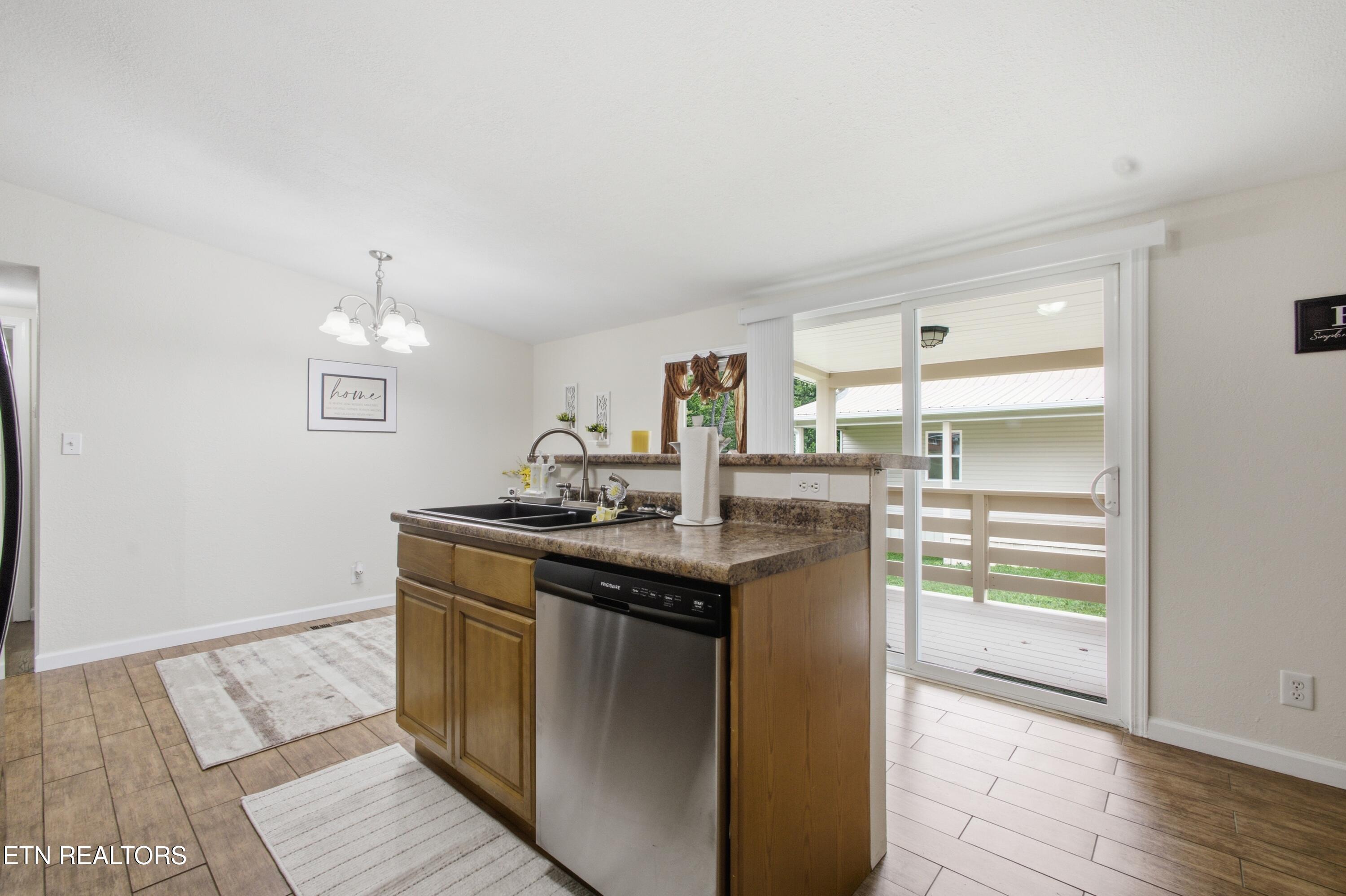 171 T Q Heidel Road Wartburg TN 37887