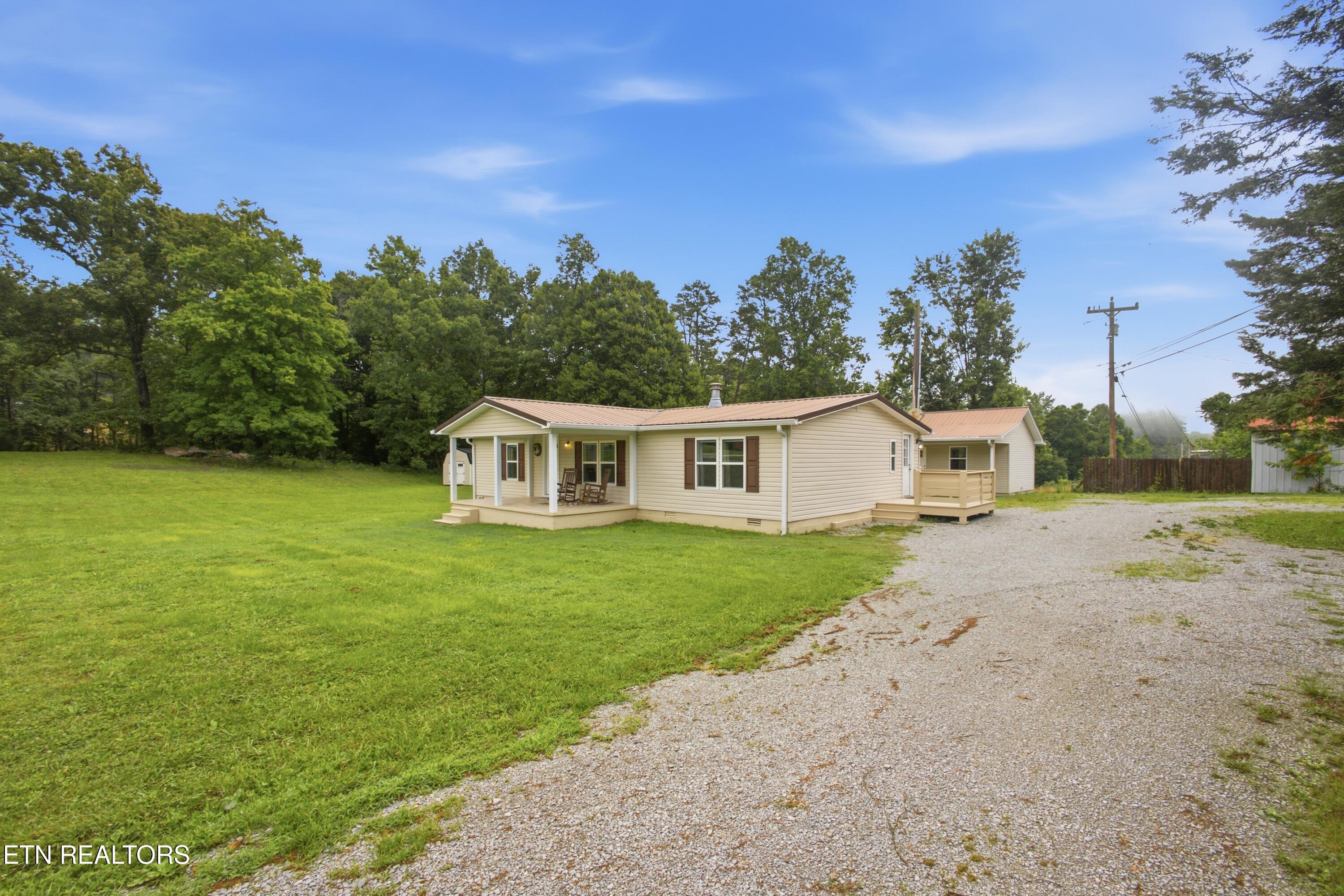 171 T Q Heidel Road Wartburg TN 37887