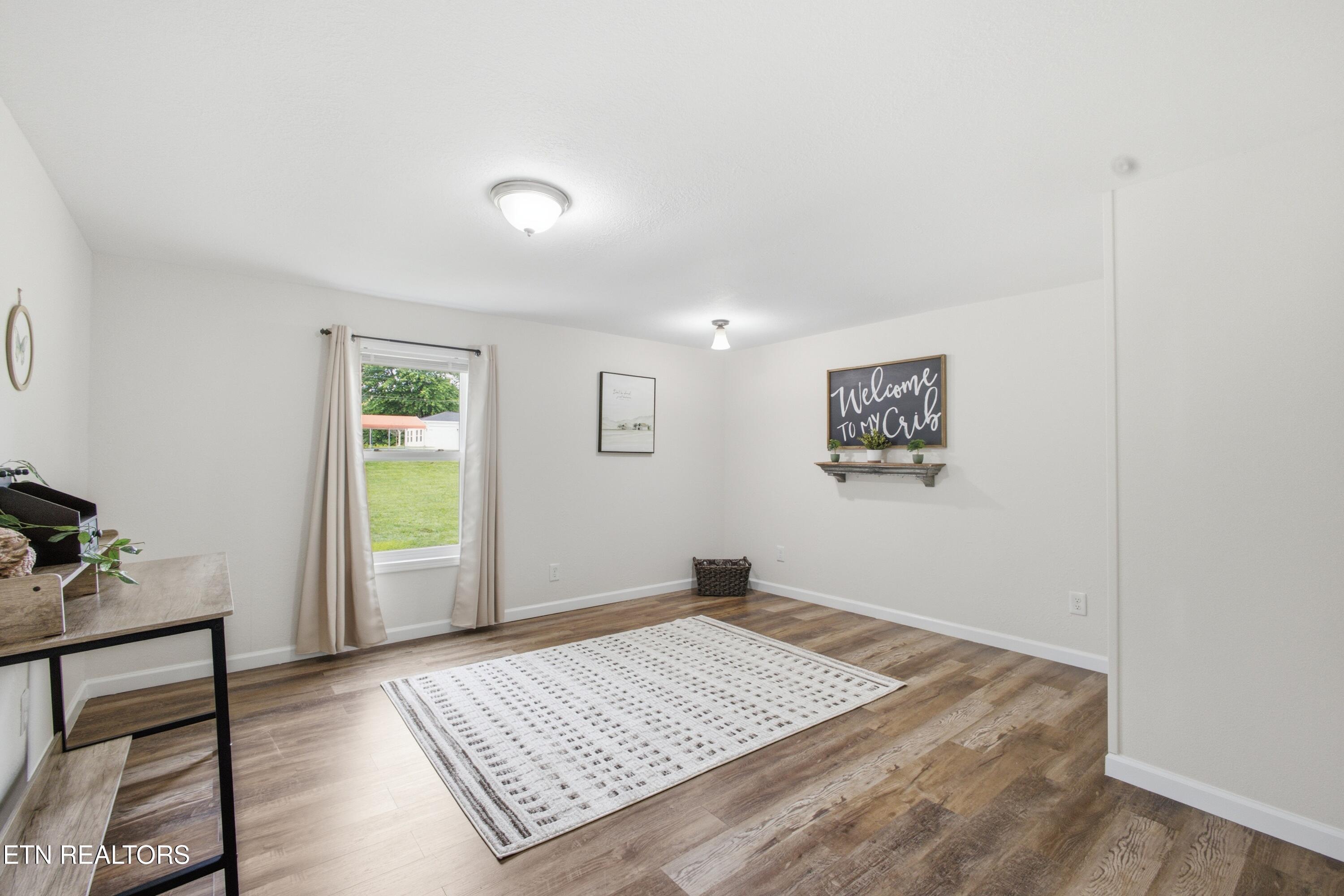 171 T Q Heidel Road Wartburg TN 37887