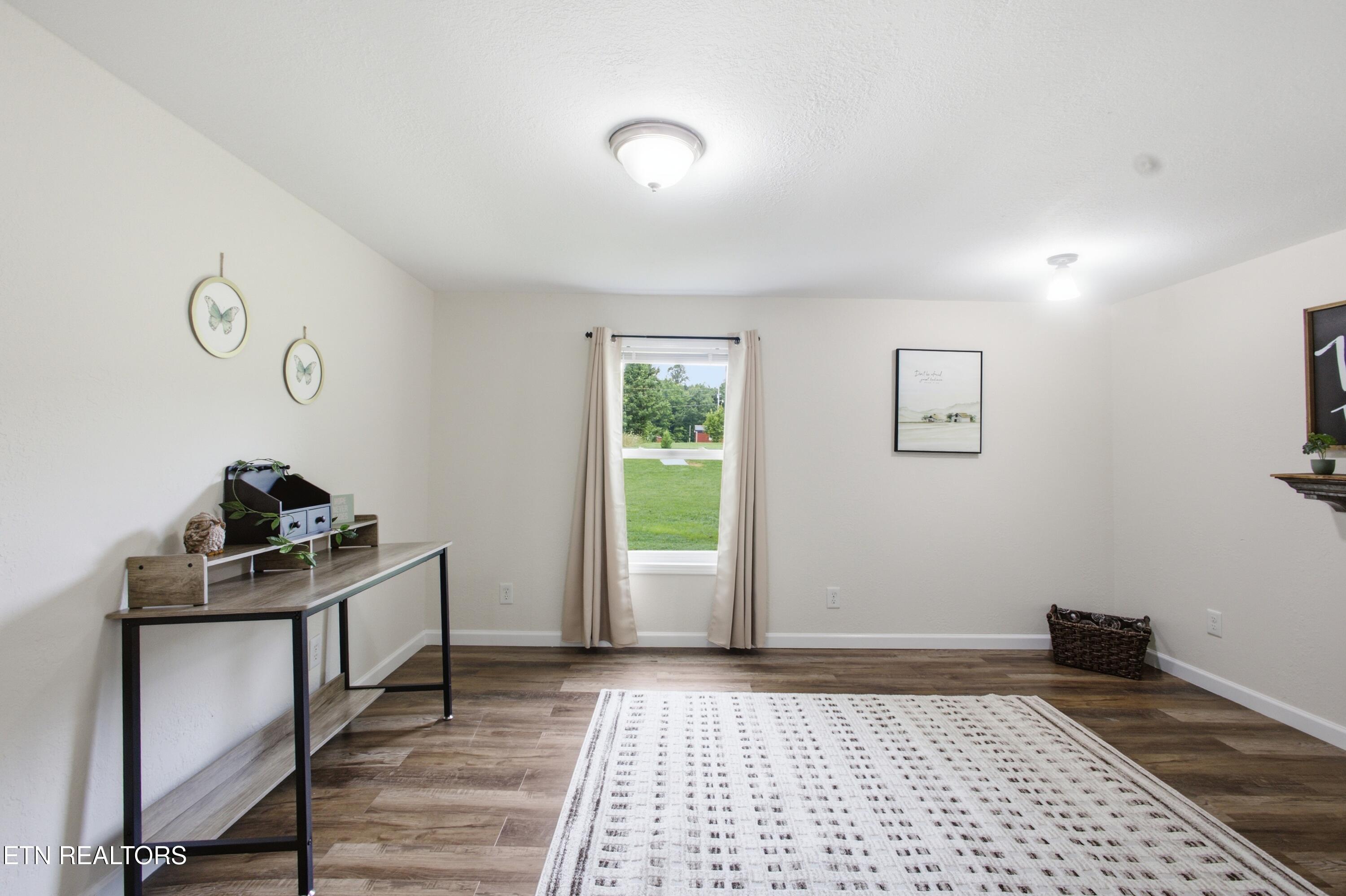 171 T Q Heidel Road Wartburg TN 37887