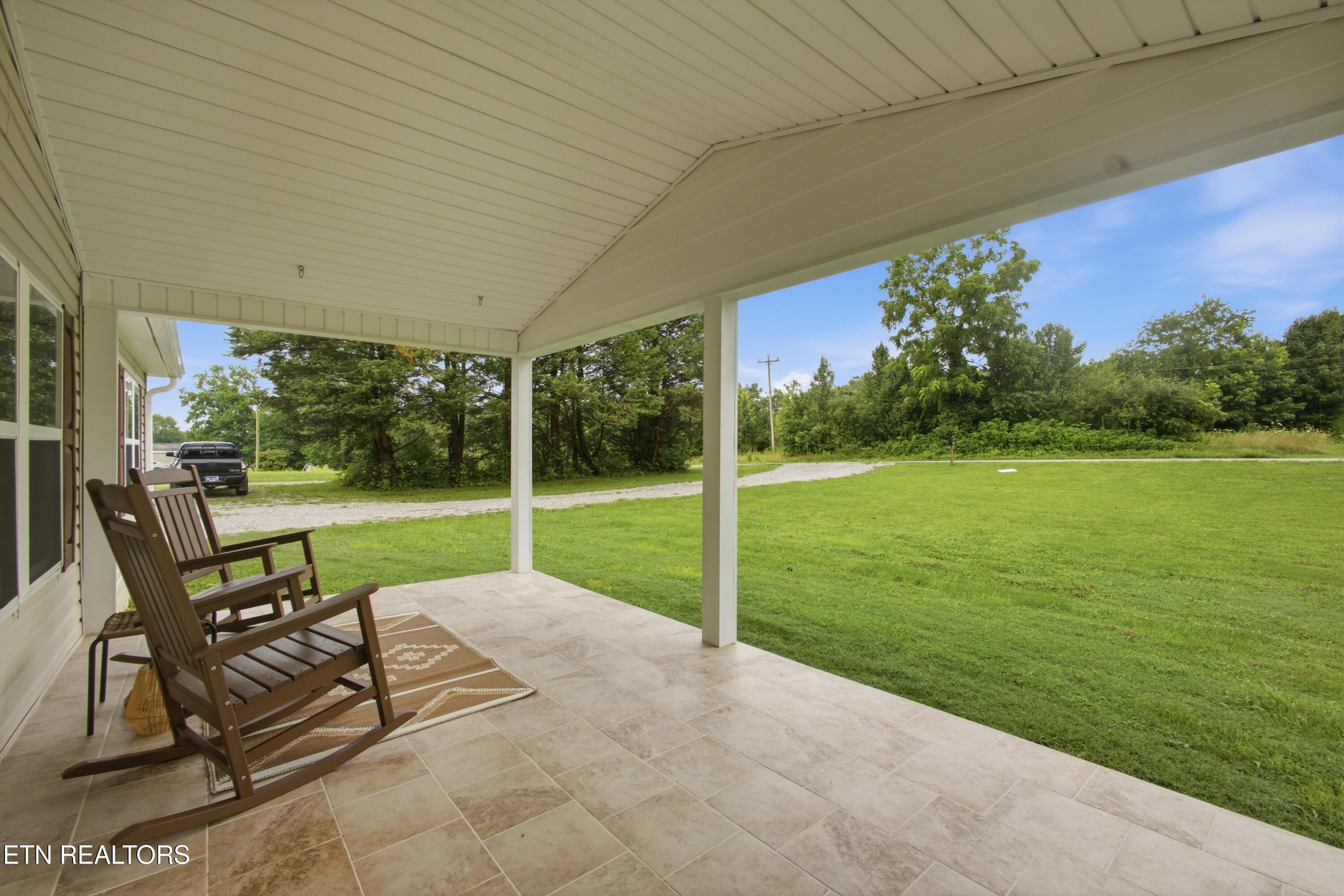 171 T Q Heidel Road Wartburg TN 37887